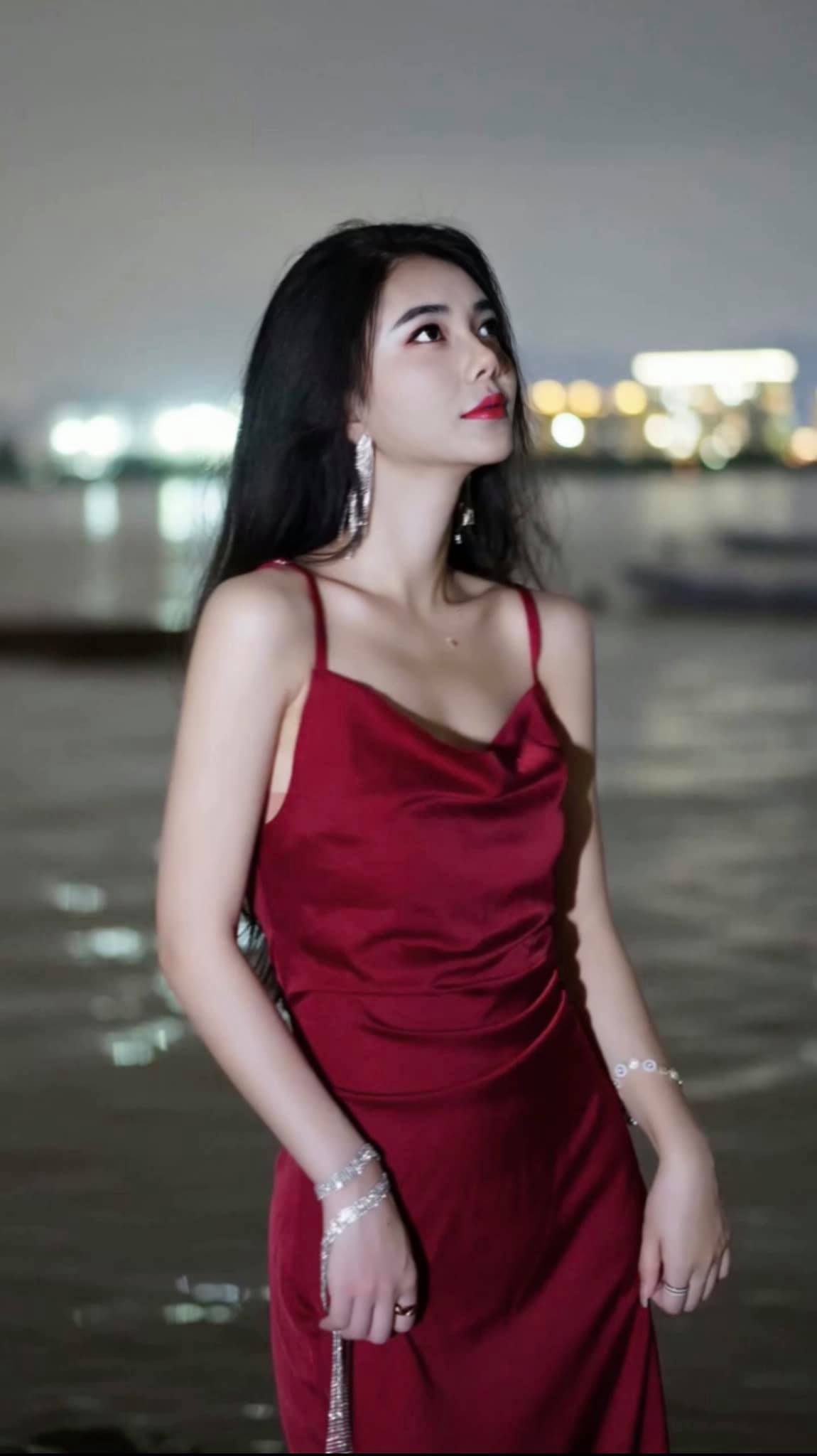 Hình ảnh gái xinh, Girl xinh Việt Nam, Photo gái xinh, Hot face hiện nay, Hình ảnh gái xinh cute, Ảnh gái đẹp, Hot girl dễ thương nhất Việt Nam Khánh Băng id=100005023233815