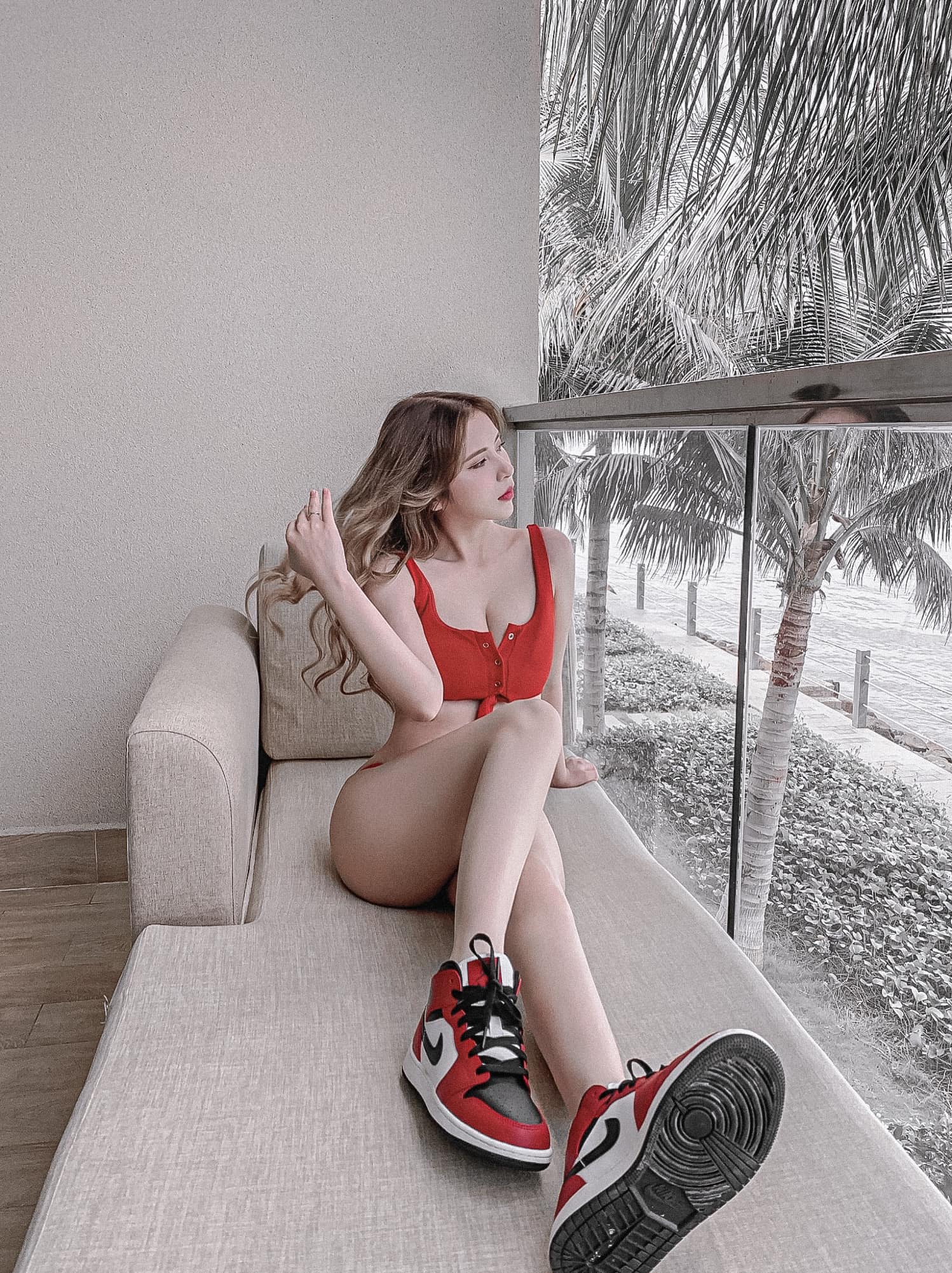 Sexy Girls Khổng Minh Thanh khongminhthanhh