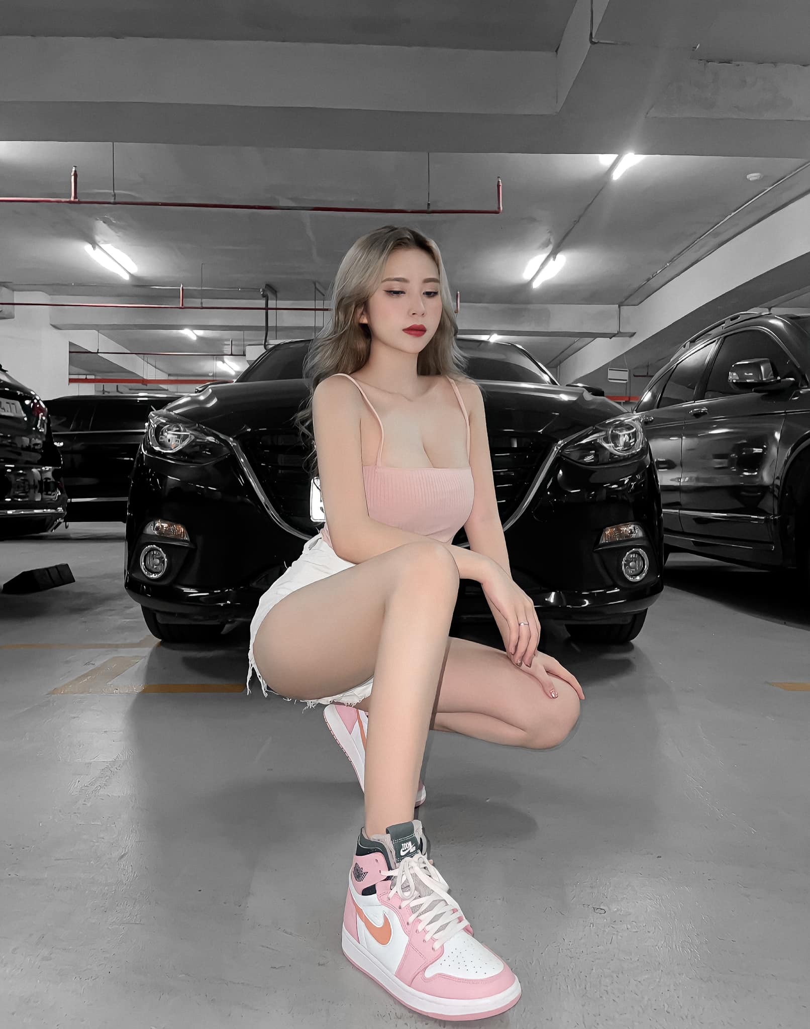 Sexy Girls Khổng Minh Thanh khongminhthanhh