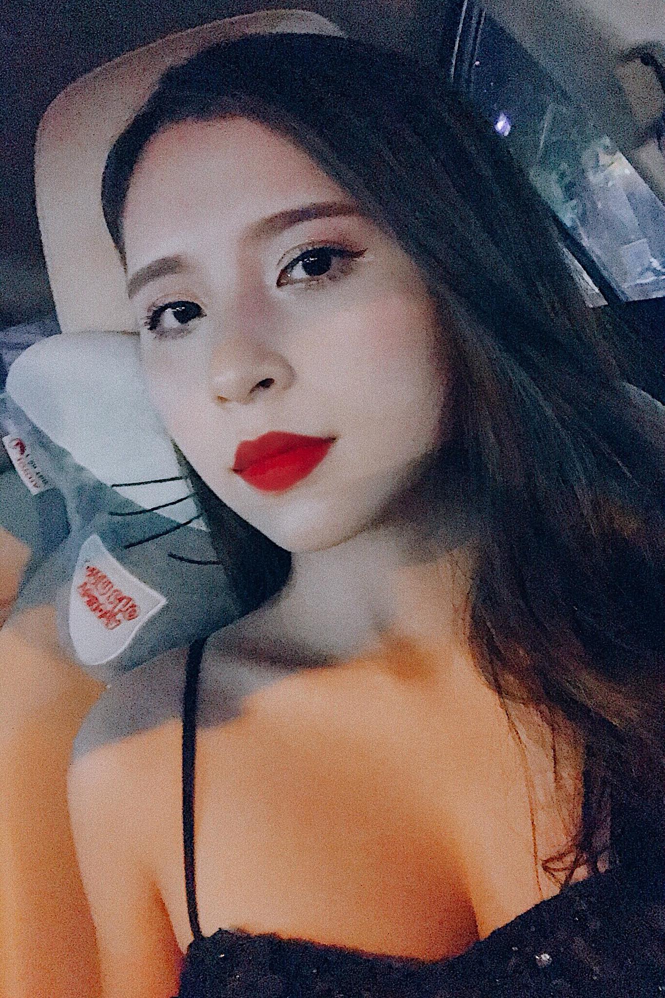 Sexy Girls Khổng Minh Thanh khongminhthanhh