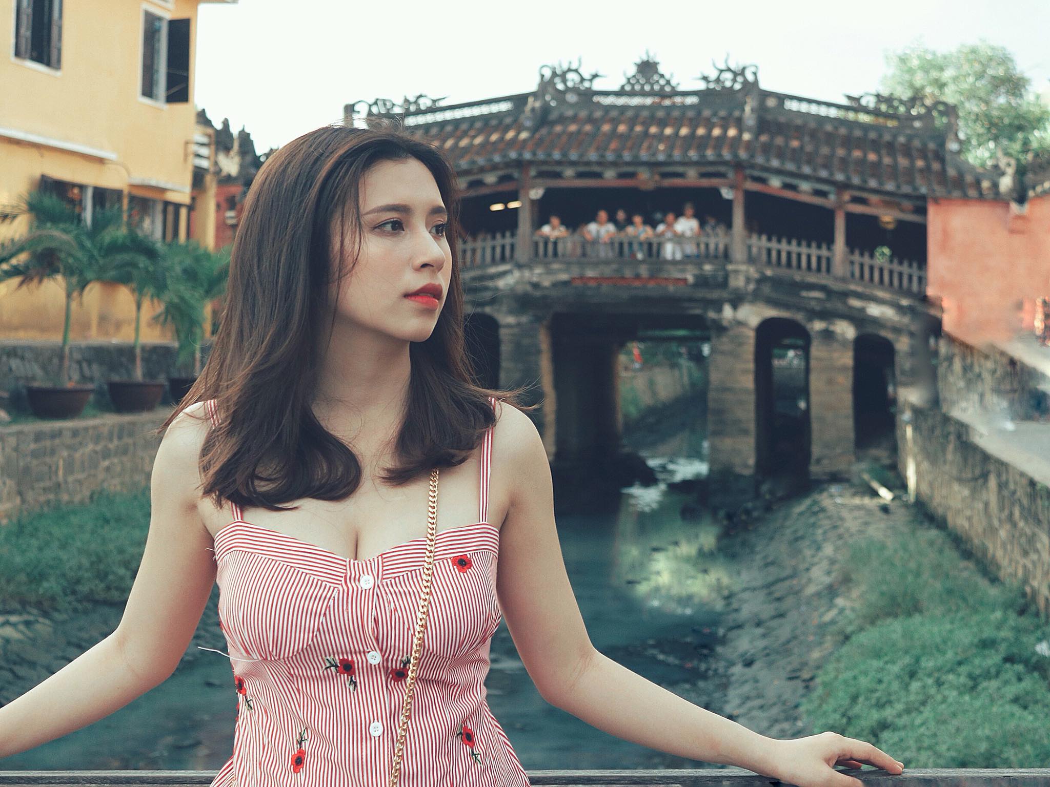 Sexy Girls Khổng Minh Thanh khongminhthanhh