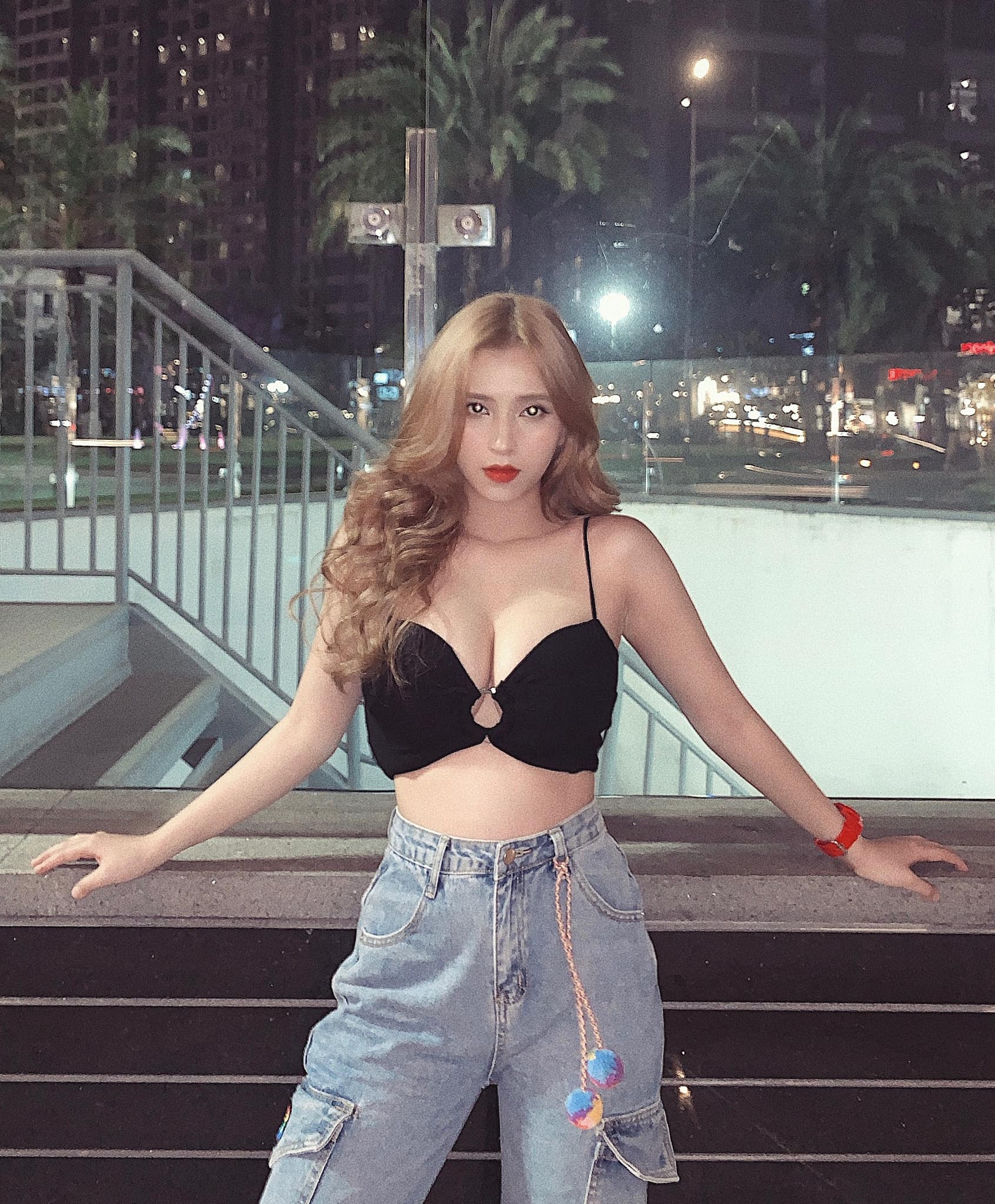 Sexy Girls Khổng Minh Thanh khongminhthanhh