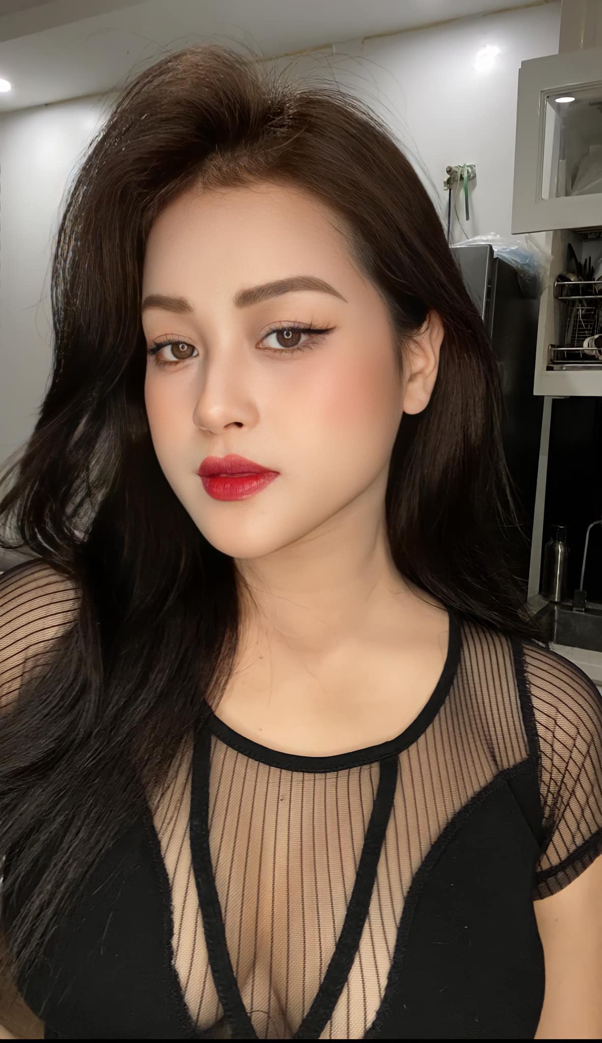 Kiều Phạm kieuphamofficiall