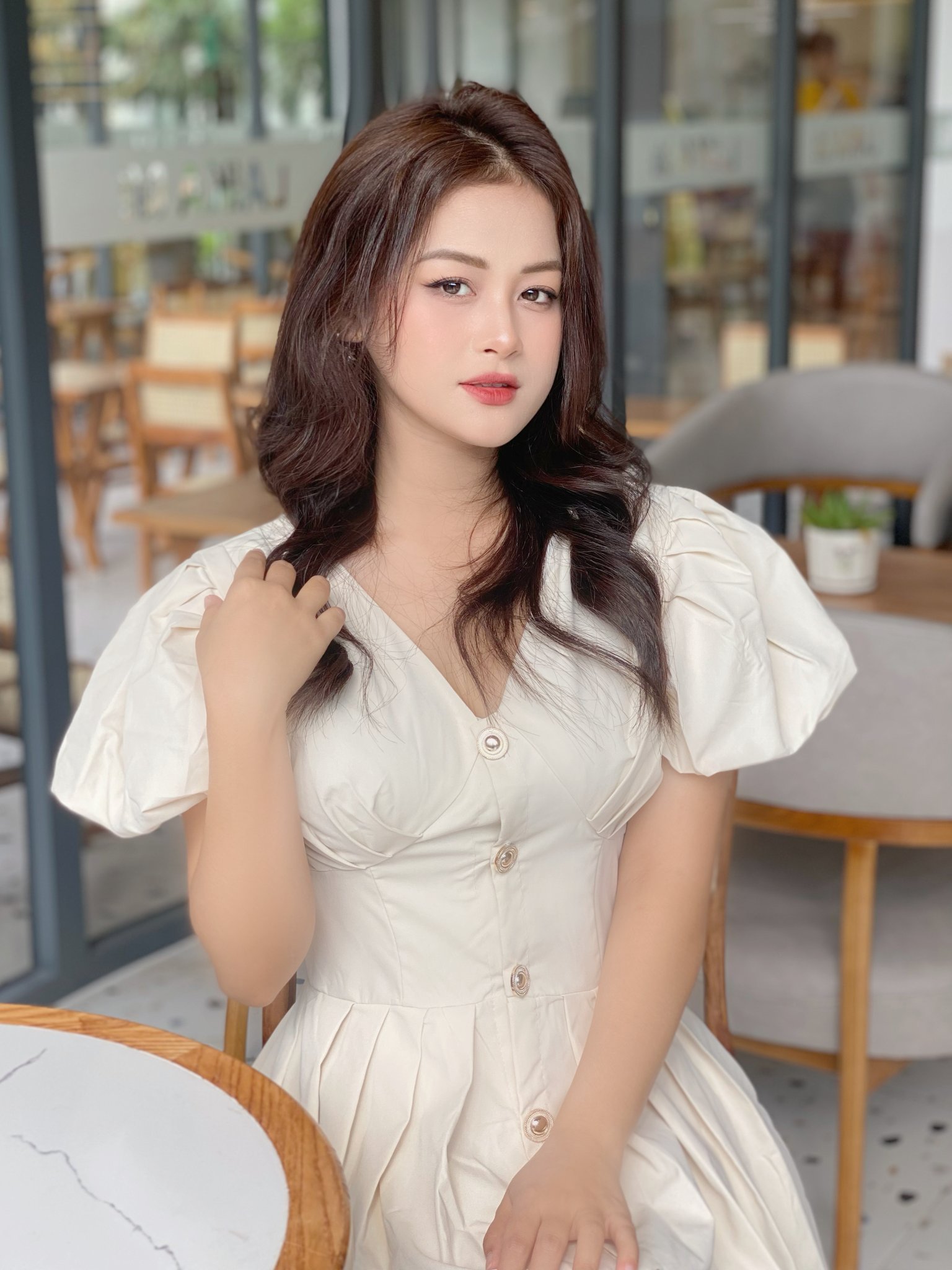 Kiều Phạm kieuphamofficiall