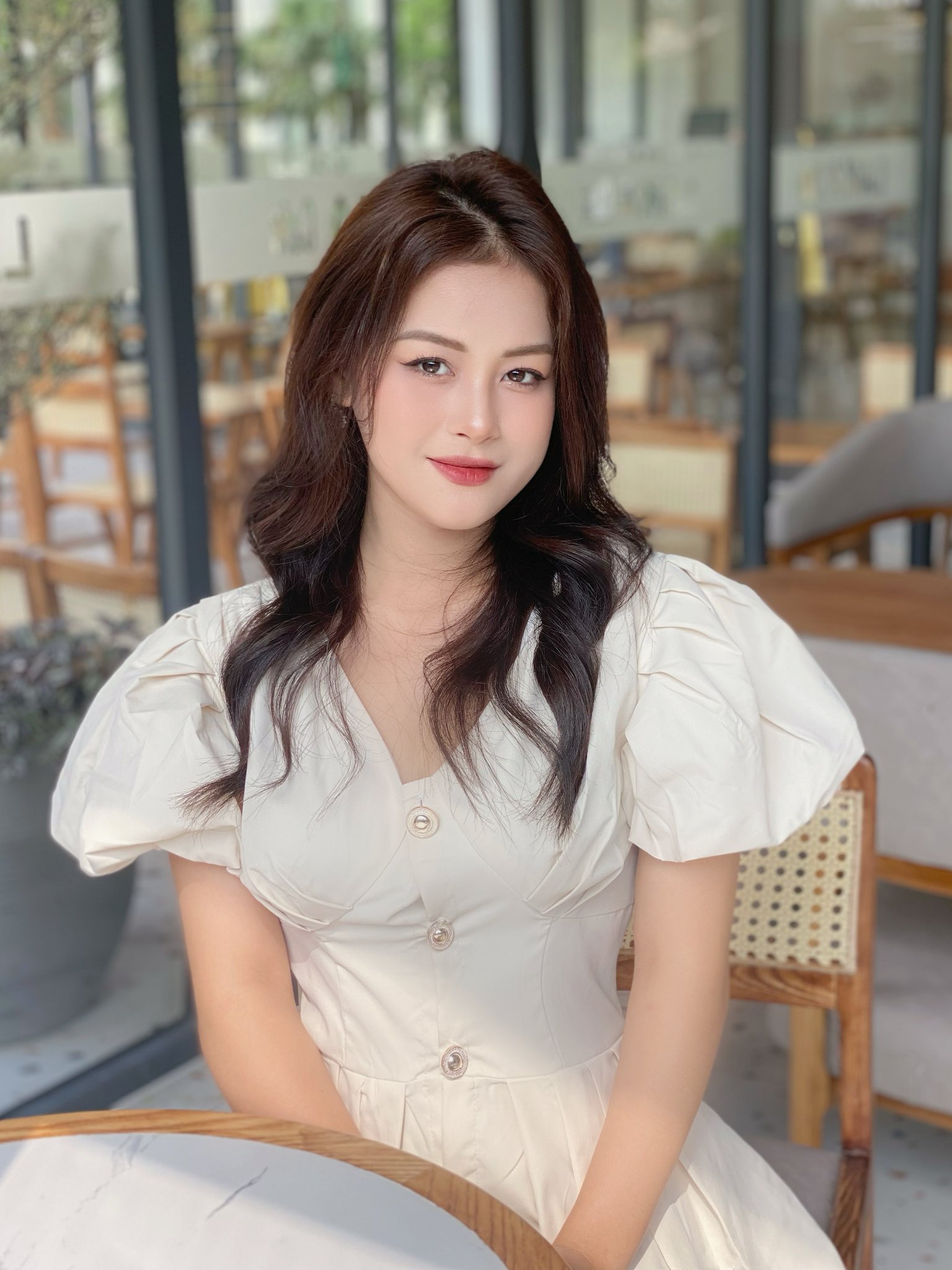 Kiều Phạm kieuphamofficiall