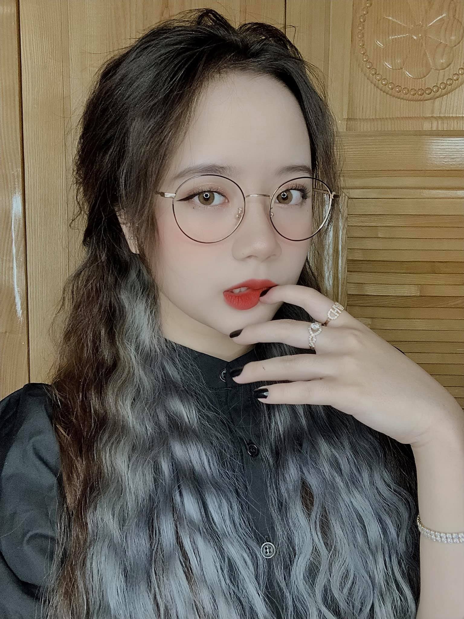 Kiều Trang hiimkieutrang