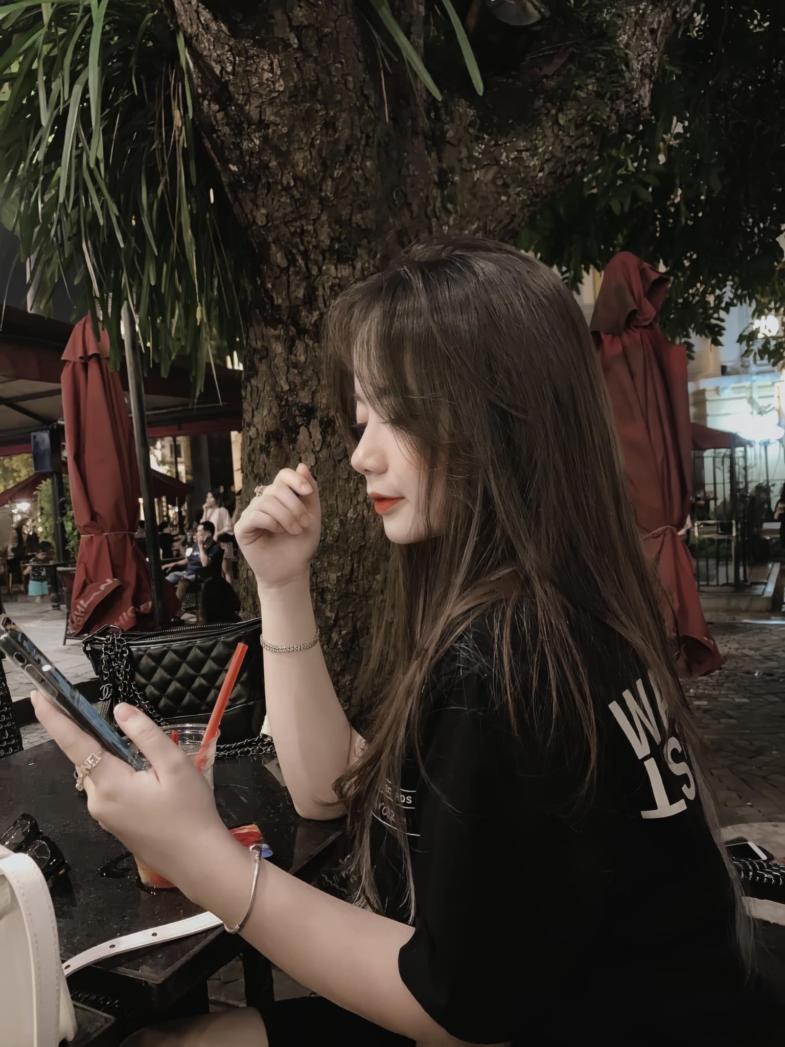 Kiều Trang hiimkieutrang