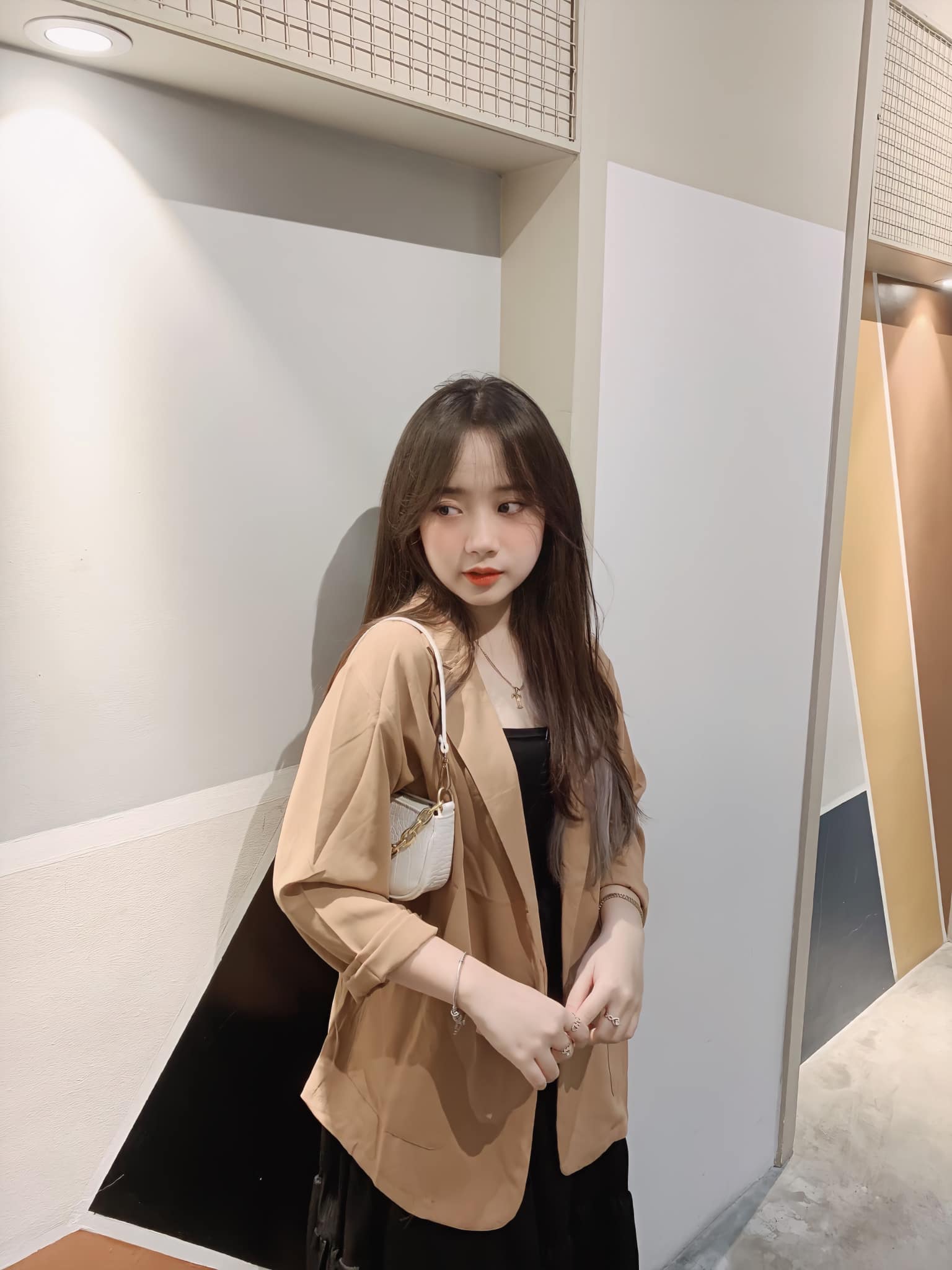 Kiều Trang hiimkieutrang