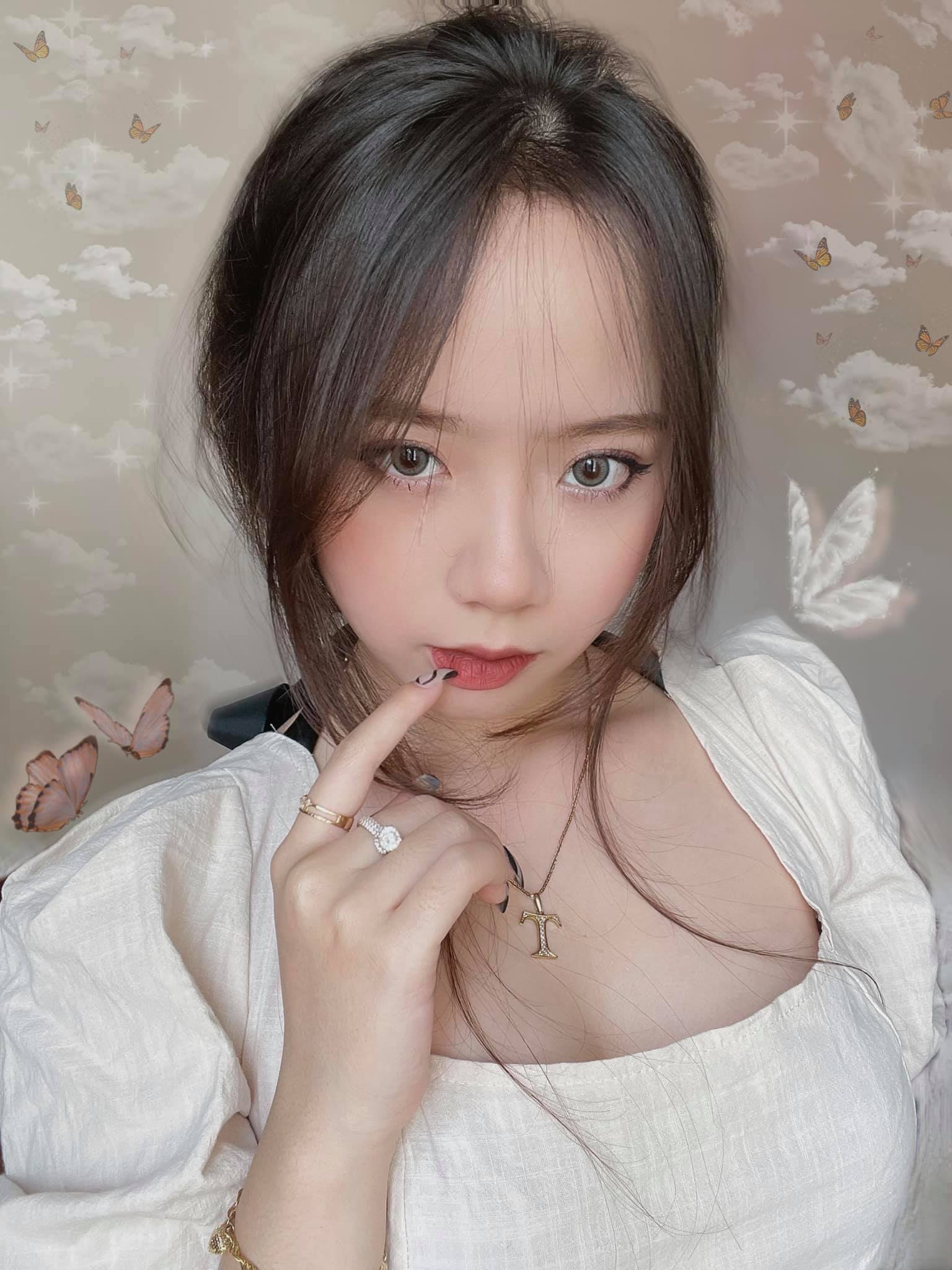 Kiều Trang hiimkieutrang