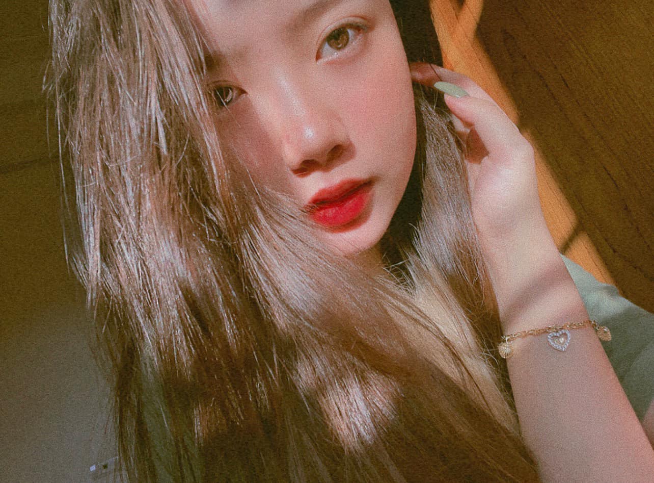 Kiều Trang hiimkieutrang