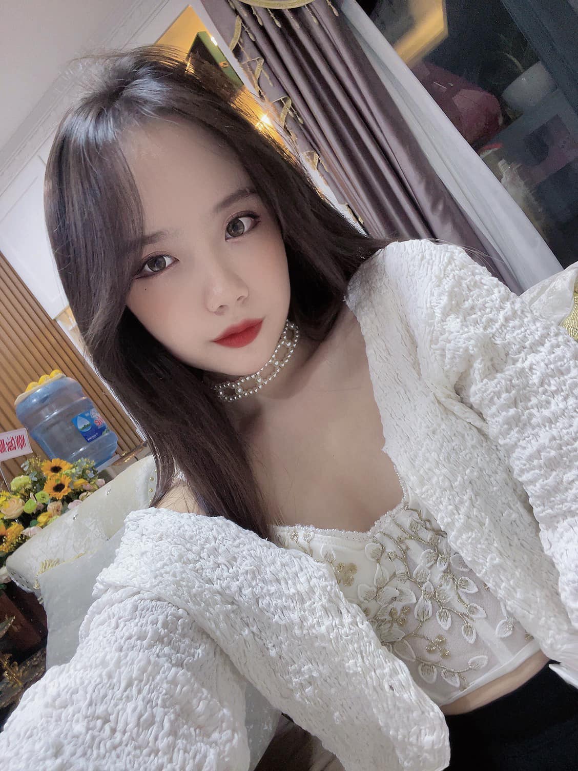 Kiều Trang hiimkieutrang