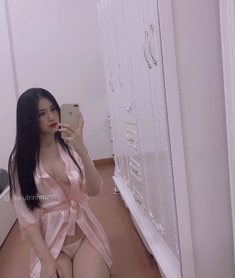 Kiều Trinh Minn nguyenkieutrinhminn99 Hình ảnh gái xinh, Girl xinh Việt Nam, Photo gái xinh, Hot face hiện nay, Hình ảnh gái xinh cute, Ảnh gái đẹp, Hot girl dễ thương nhất Việt Nam