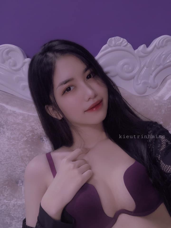 Kiều Trinh Minn nguyenkieutrinhminn99 Hình ảnh gái xinh, Girl xinh Việt Nam, Photo gái xinh, Hot face hiện nay, Hình ảnh gái xinh cute, Ảnh gái đẹp, Hot girl dễ thương nhất Việt Nam