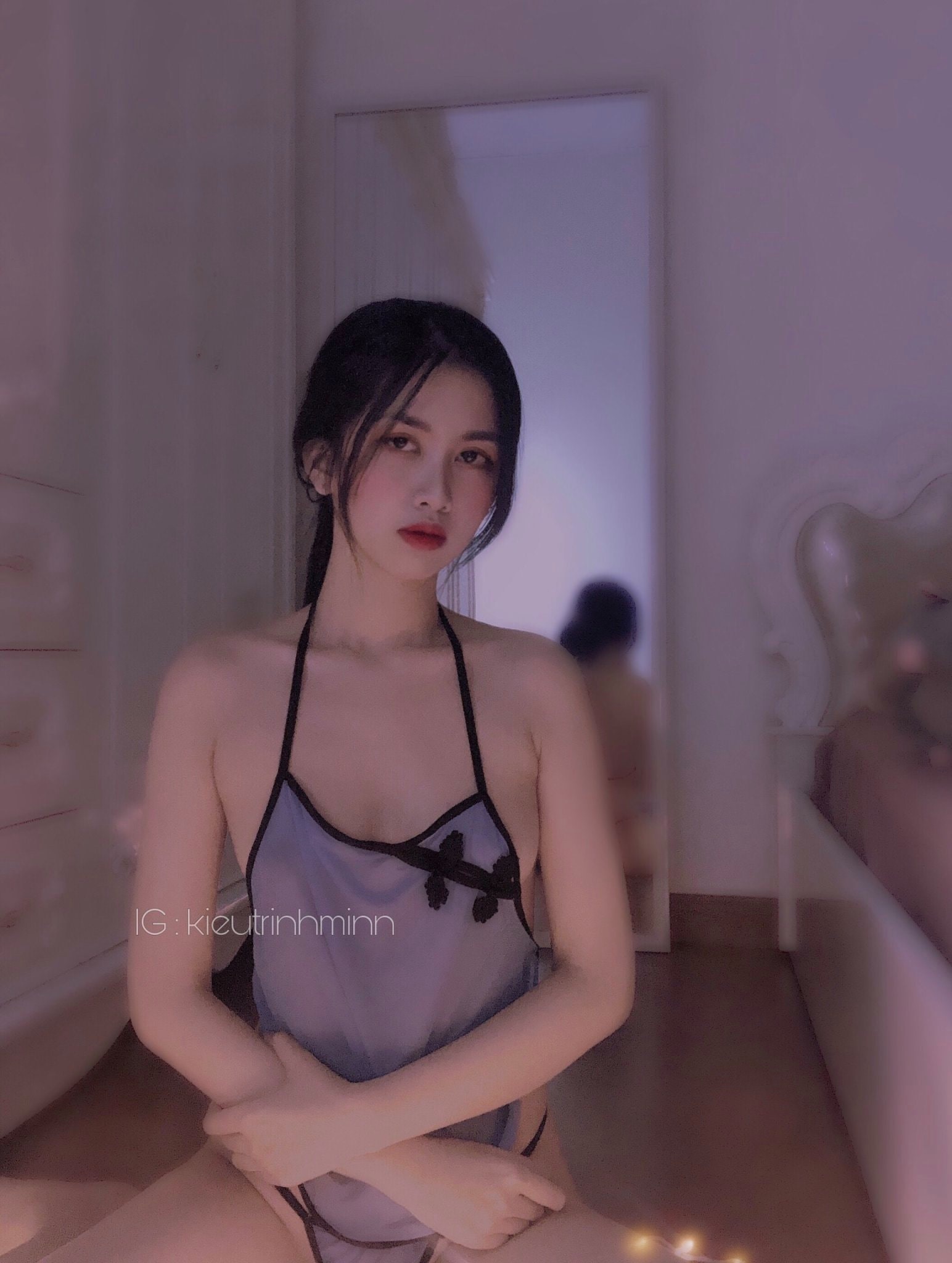 Kiều Trinh Minn nguyenkieutrinhminn99 Hình ảnh gái xinh, Girl xinh Việt Nam, Photo gái xinh, Hot face hiện nay, Hình ảnh gái xinh cute, Ảnh gái đẹp, Hot girl dễ thương nhất Việt Nam