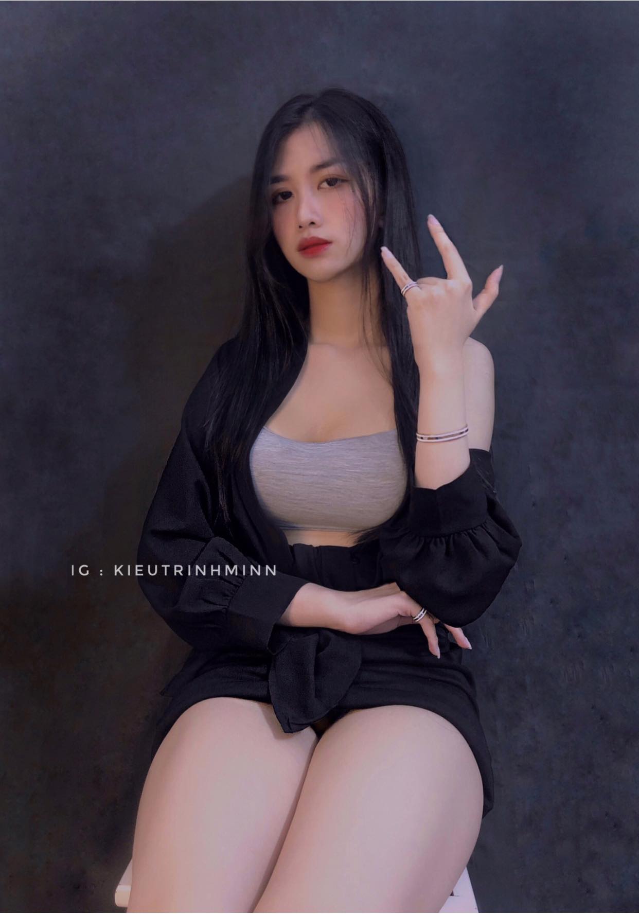 Hình ảnh gái xinh, Girl xinh Việt Nam, Photo gái xinh, Hot face hiện nay, Hình ảnh gái xinh cute, Ảnh gái đẹp, Hot girl dễ thương nhất Việt Nam Kiều Trinh Minn nguyenkieutrinhminn99