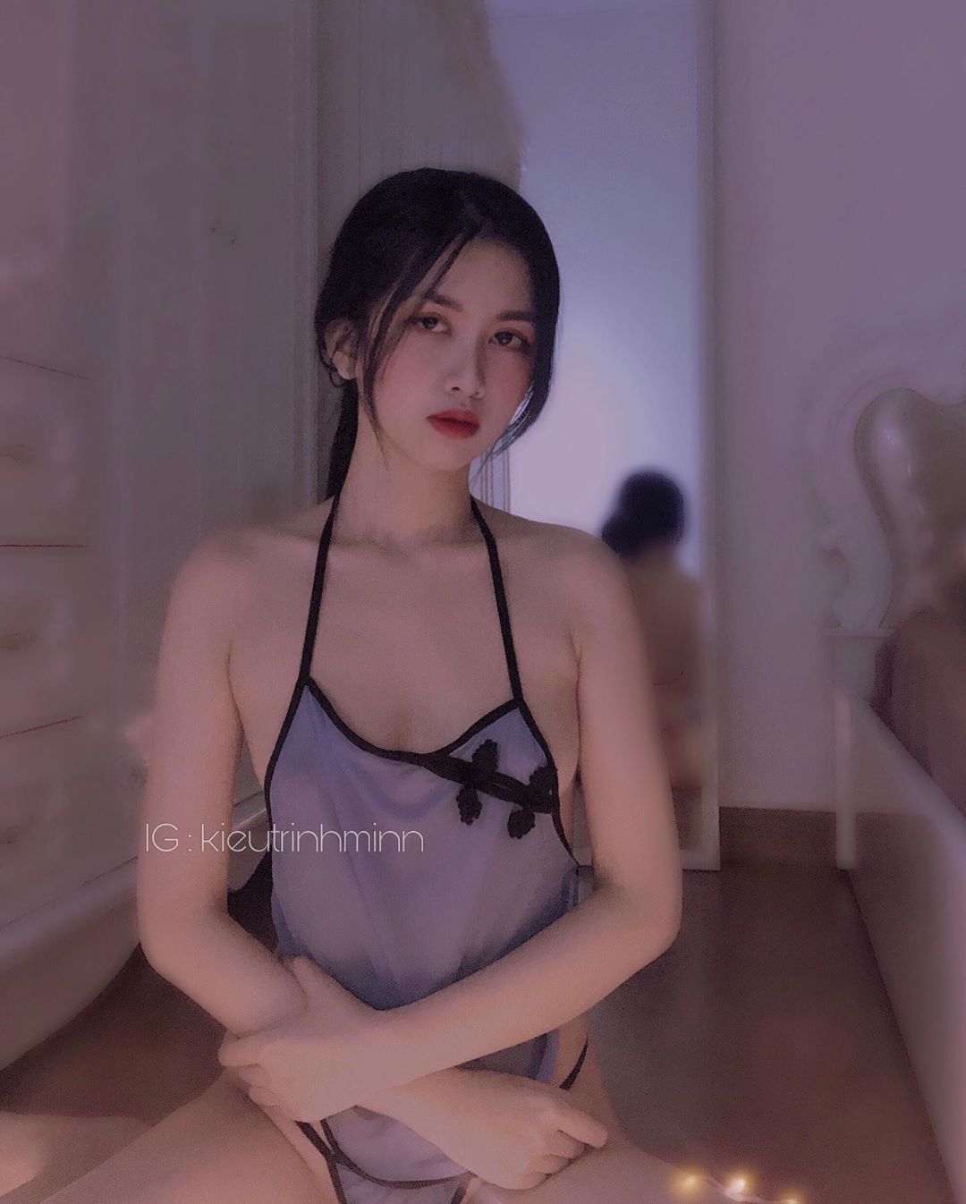 Hình ảnh gái xinh, Girl xinh Việt Nam, Photo gái xinh, Hot face hiện nay, Hình ảnh gái xinh cute, Ảnh gái đẹp, Hot girl dễ thương nhất Việt Nam Kiều Trinh Minn nguyenkieutrinhminn99