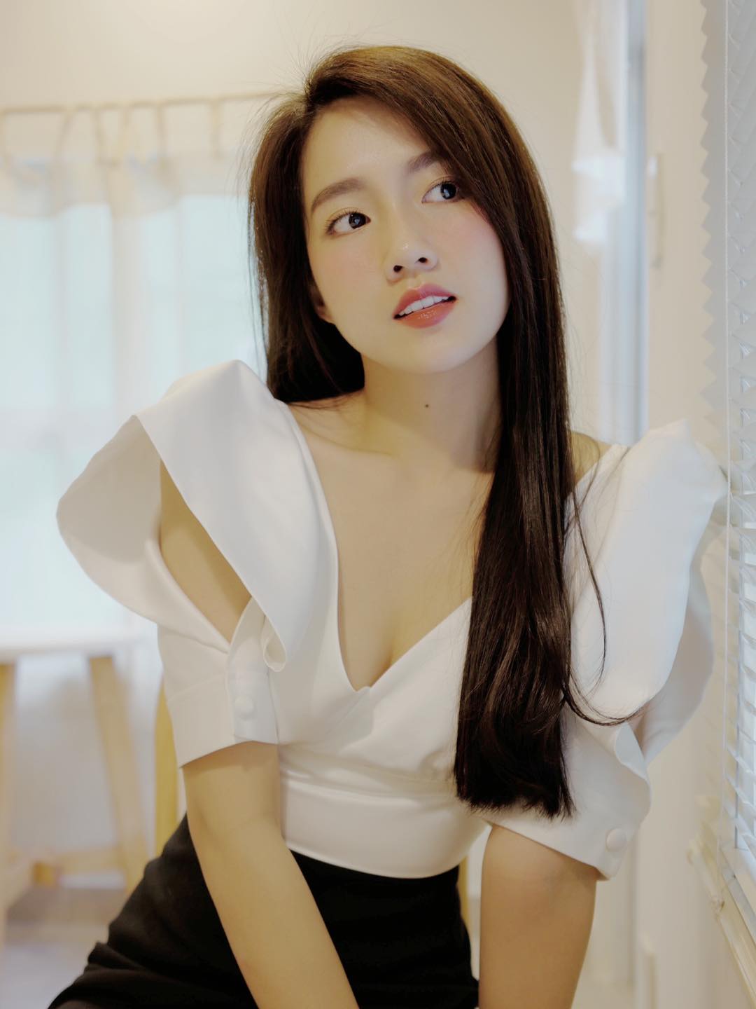 Kiều Trinh Xíu kieutrinhfanpage