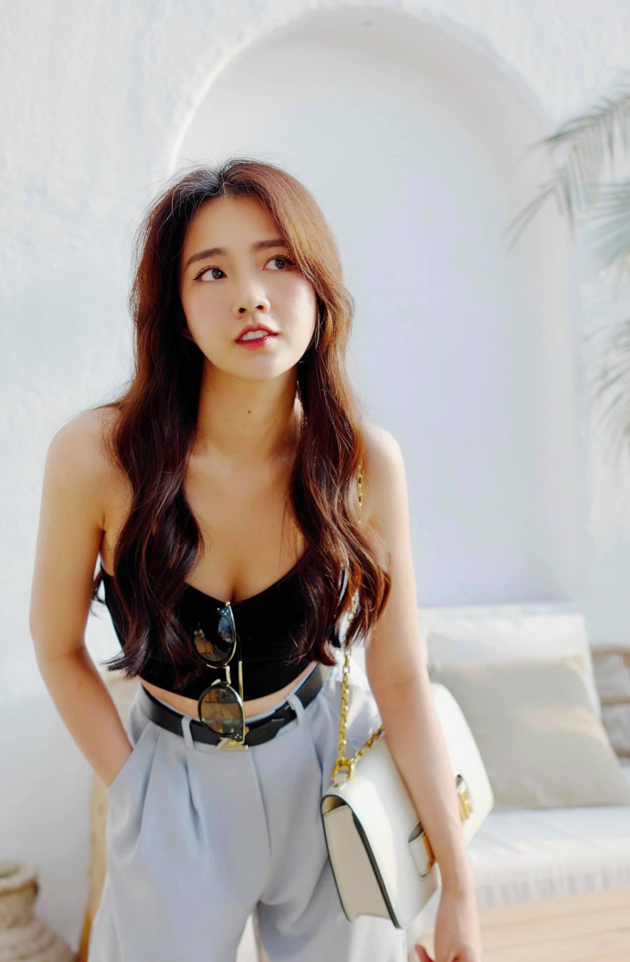 Kiều Trinh Xíu kieutrinhfanpage