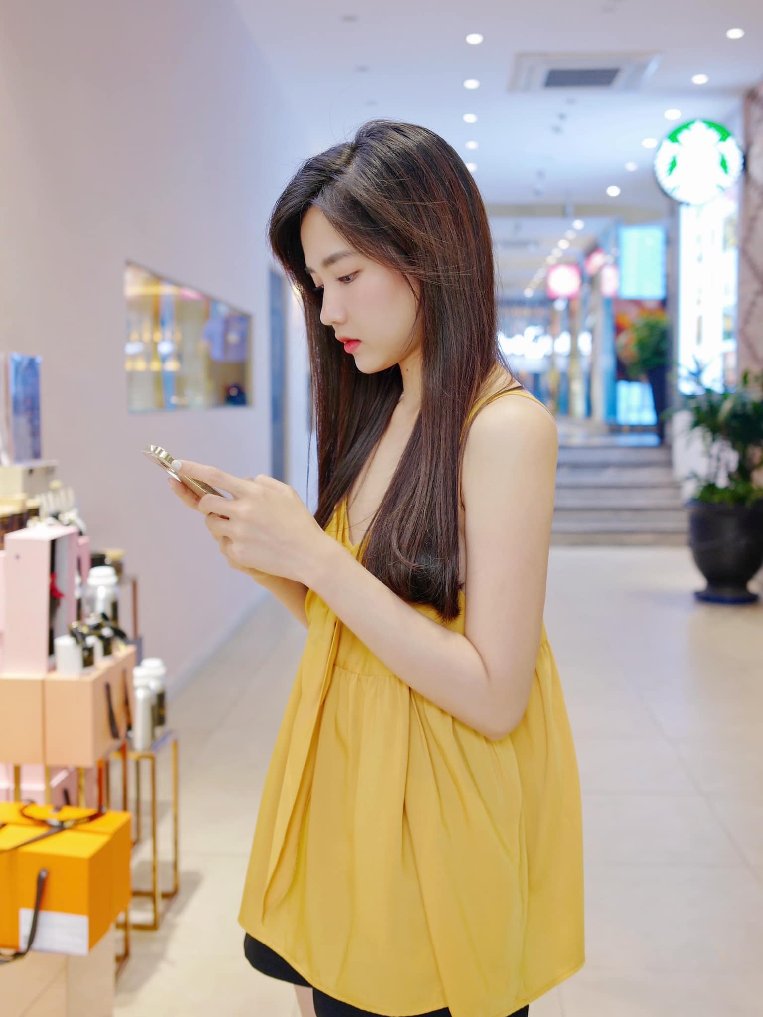 Kiều Trinh Xíu kieutrinhfanpage