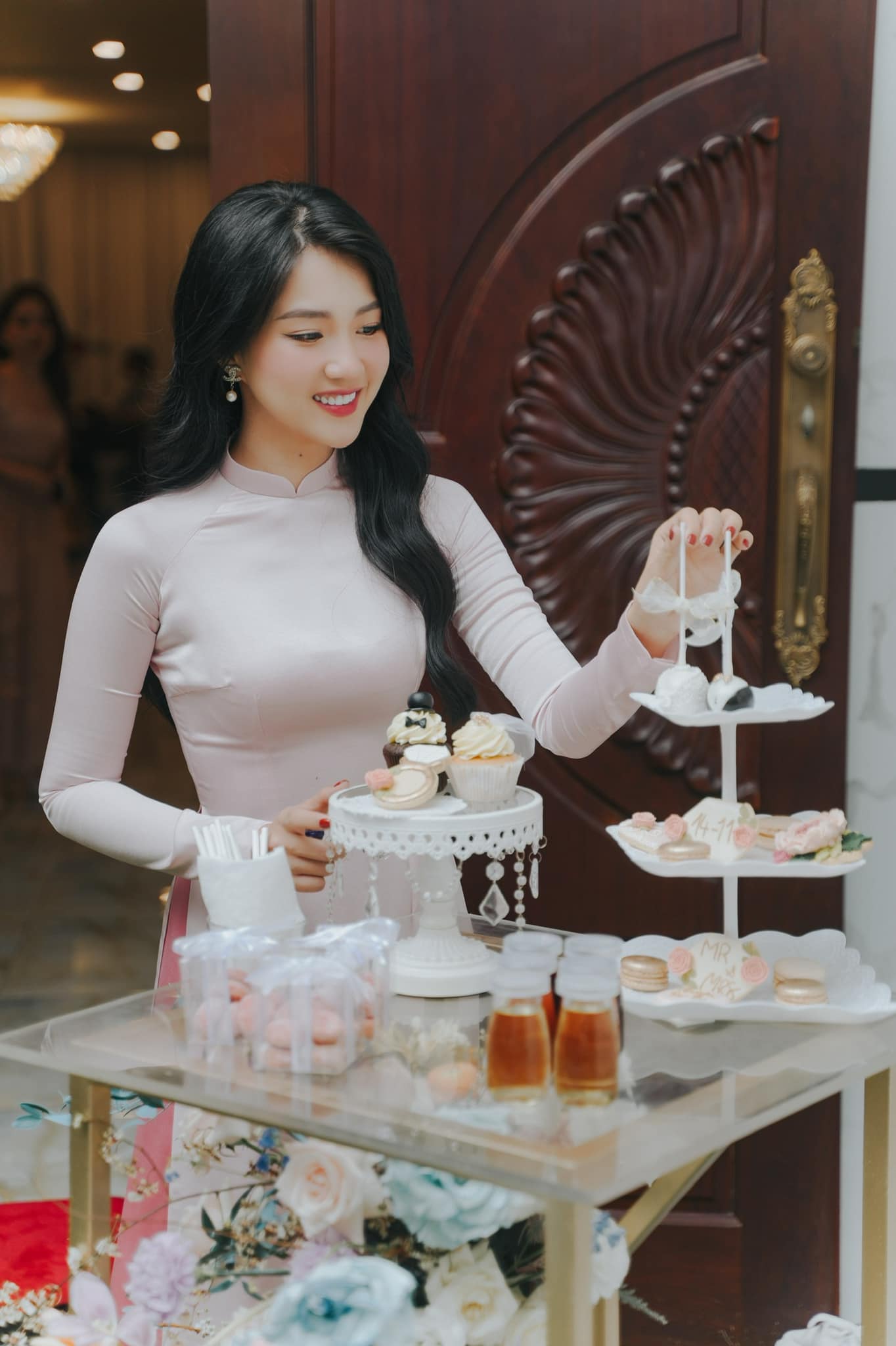 Kiều Trinh Xíu kieutrinhfanpage