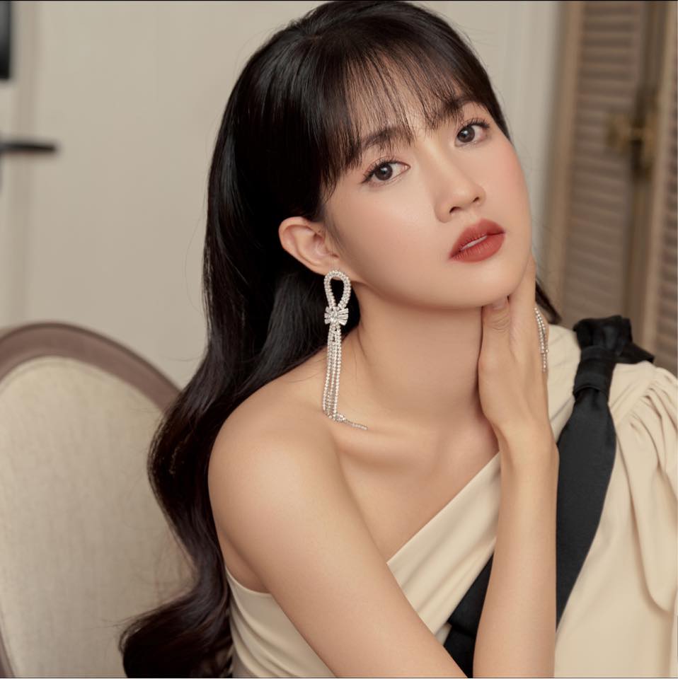 Kiều Trinh Xíu kieutrinhfanpage