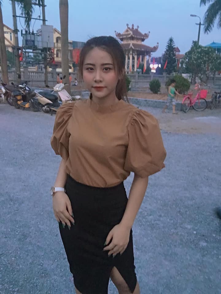 Kiều Vân ANh pe.yeuan.7 Áo dài, Sexy Girls