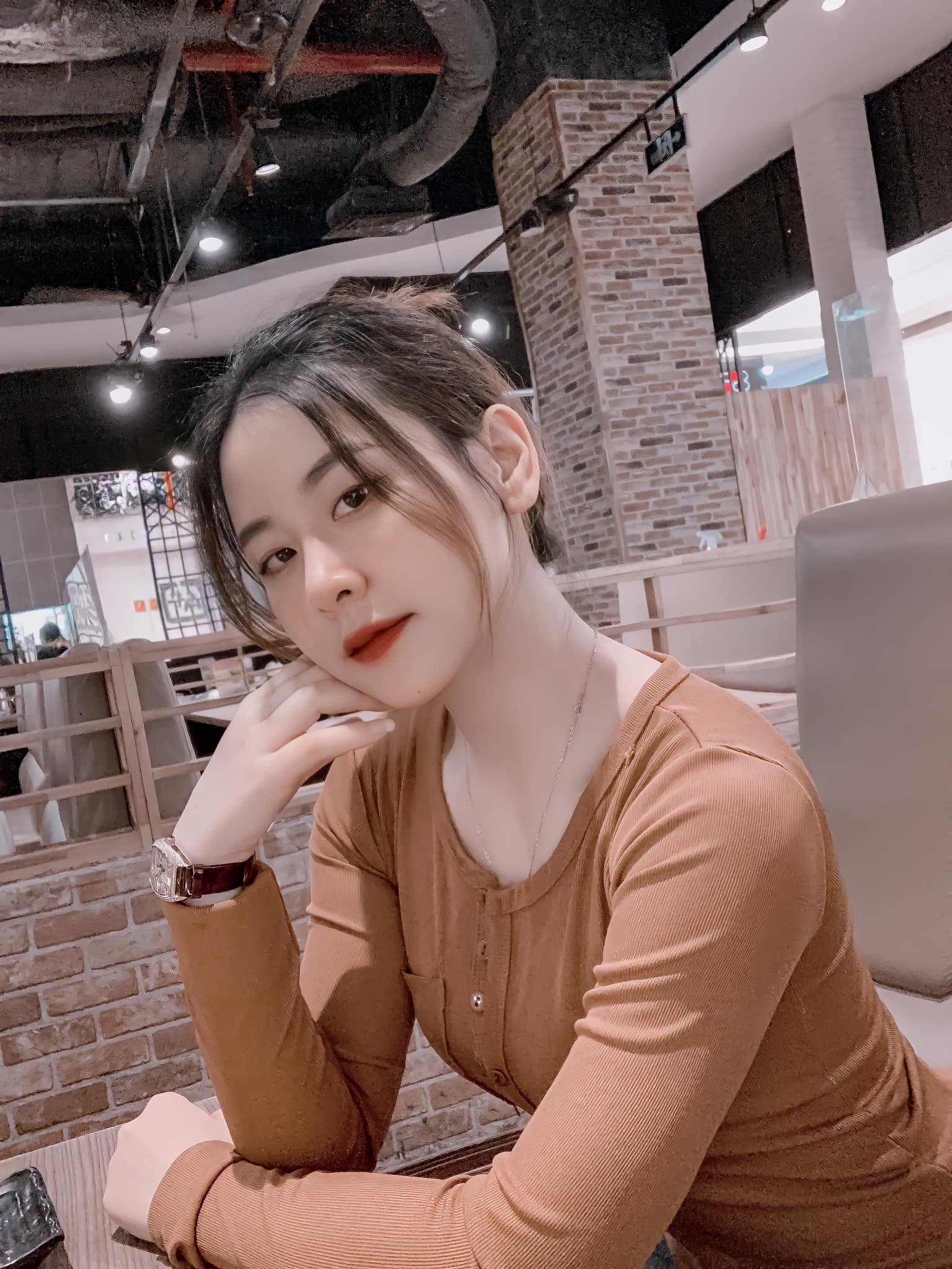 Áo dài, Sexy Girls Kiều Vân ANh pe.yeuan.7