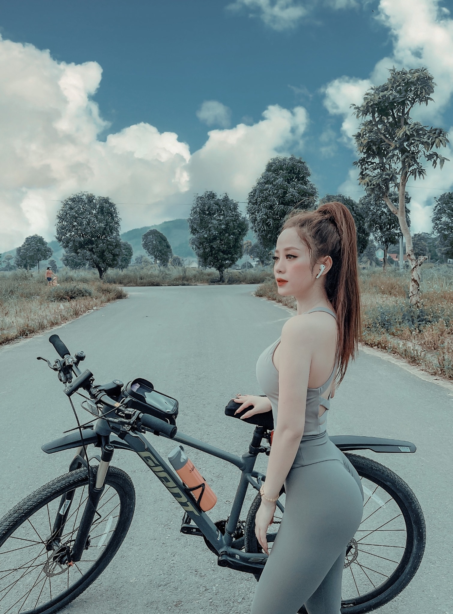 Kim ANh unisezyyyyy