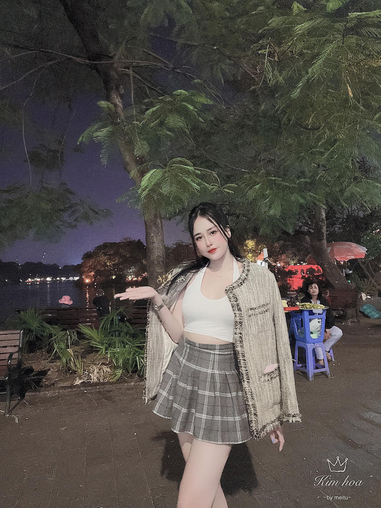 Kim Hoa - Gemini Kimhoa1997