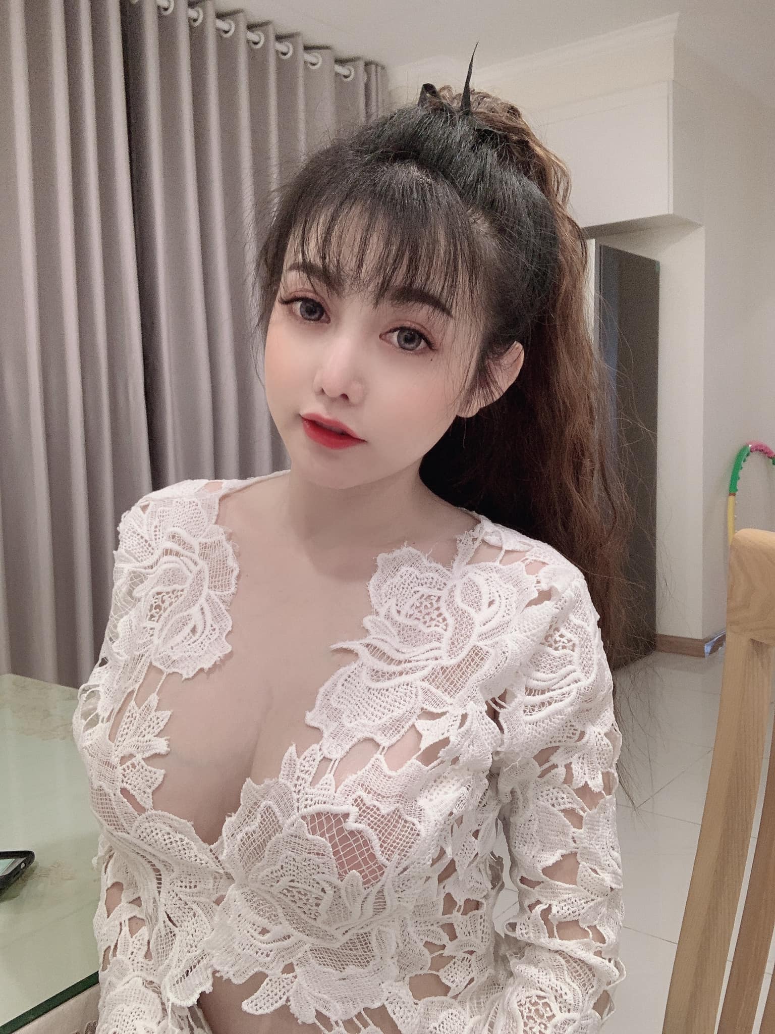 Kim Tiêu  - Bối Bối kim.tieu.315428 Sexy Girls