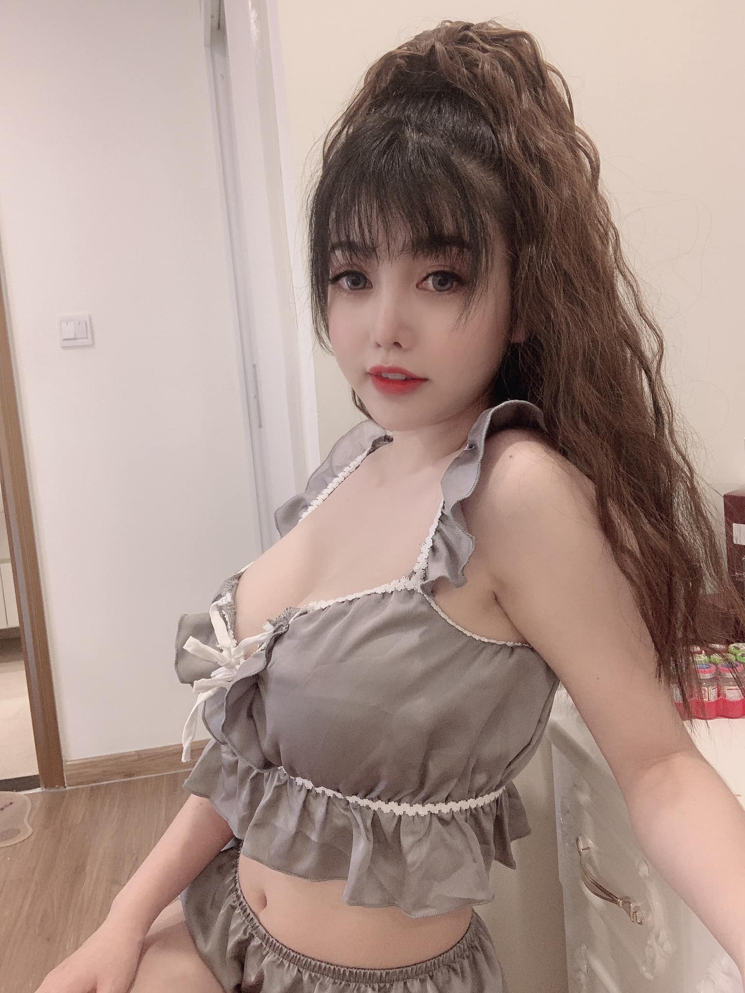 Kim Tiêu  - Bối Bối kim.tieu.315428 Sexy Girls