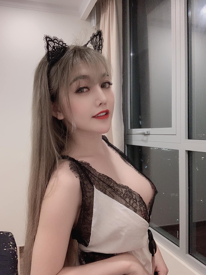 Sexy Girls Kim Tiêu  - Bối Bối kim.tieu.315428