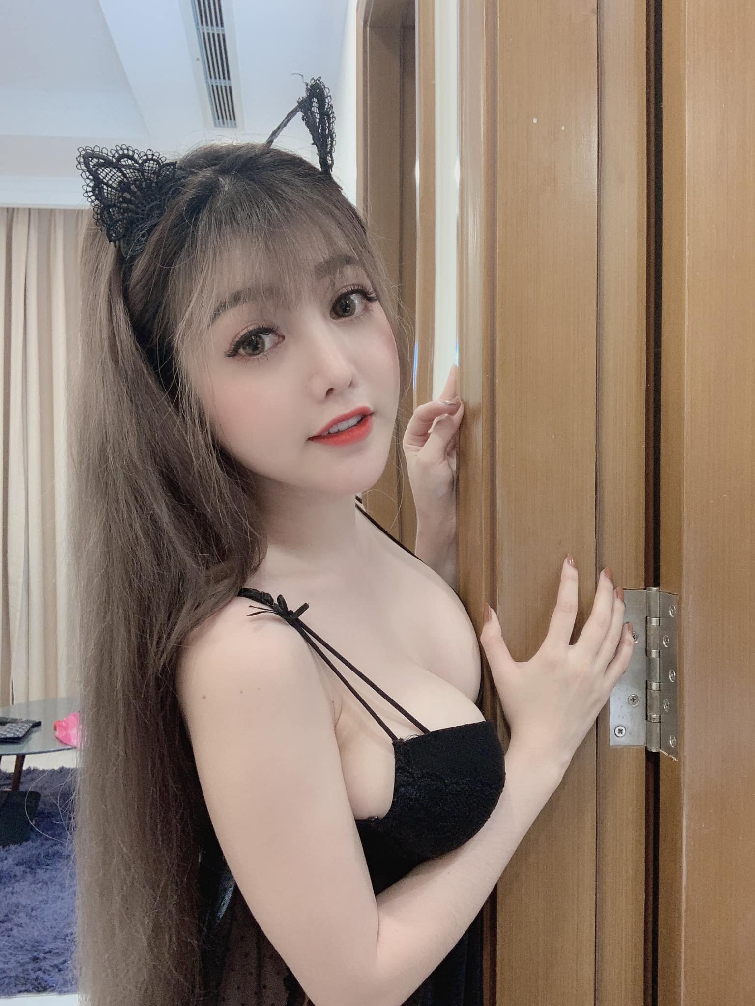 Sexy Girls Kim Tiêu  - Bối Bối kim.tieu.315428