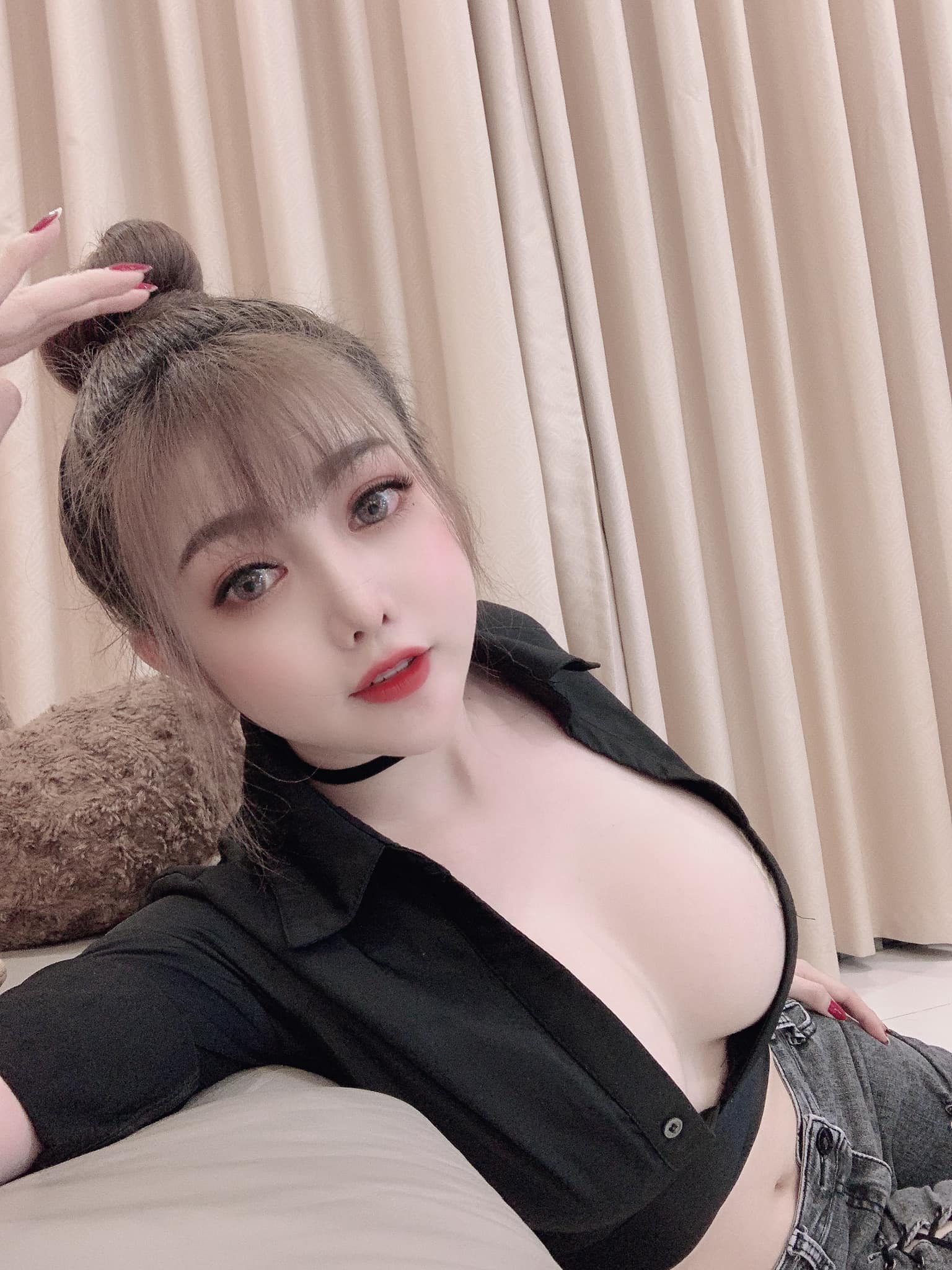 Sexy Girls Kim Tiêu  - Bối Bối kim.tieu.315428