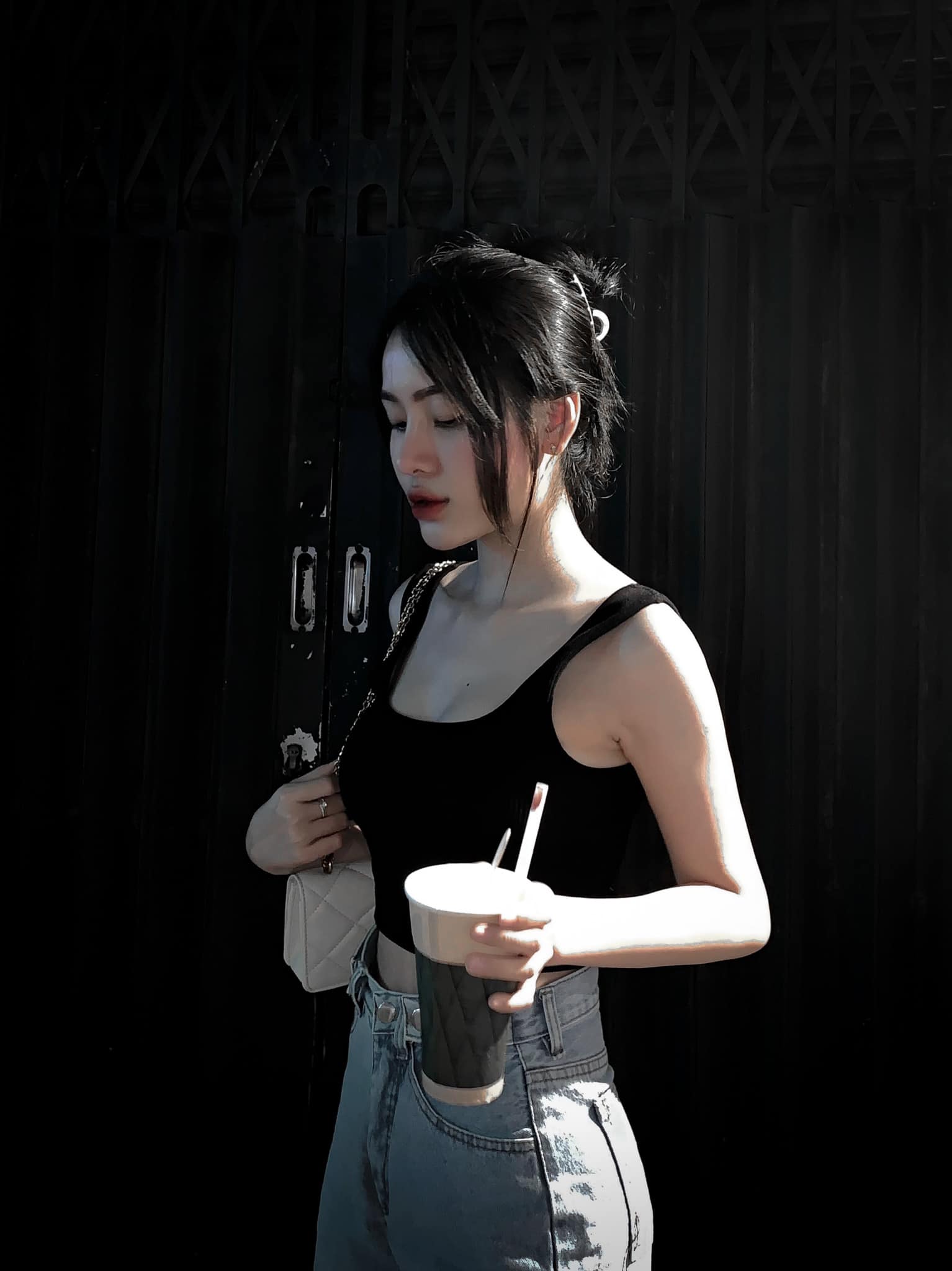 Lâm Tuyết Mai lam.tuyetmai.92