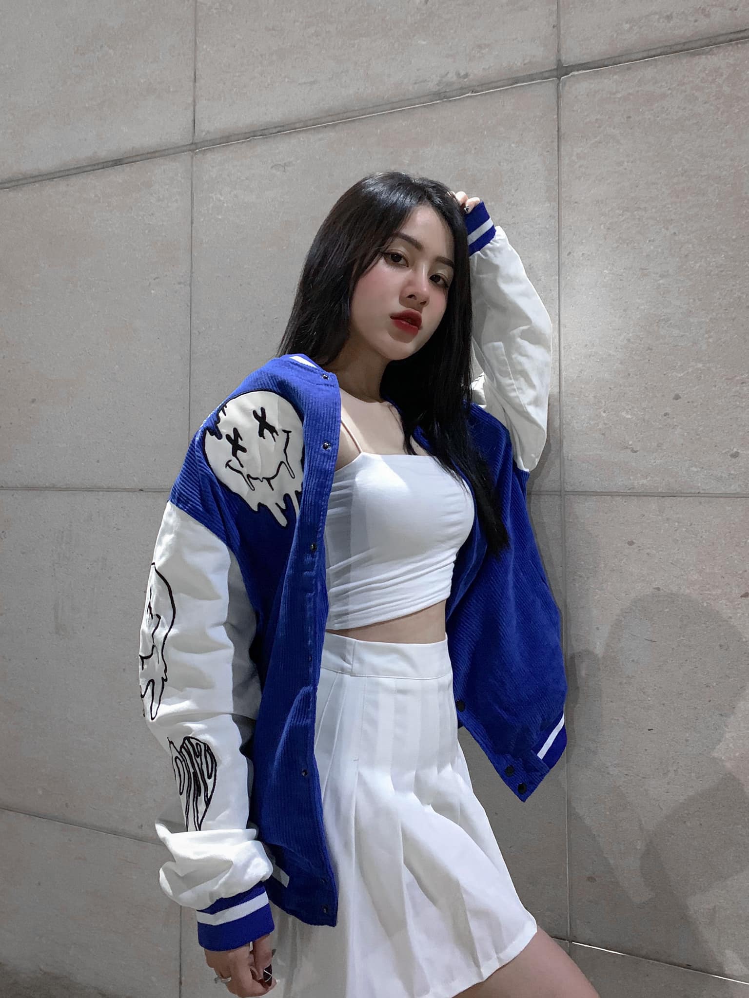 Lâm Tuyết Mai lam.tuyetmai.92