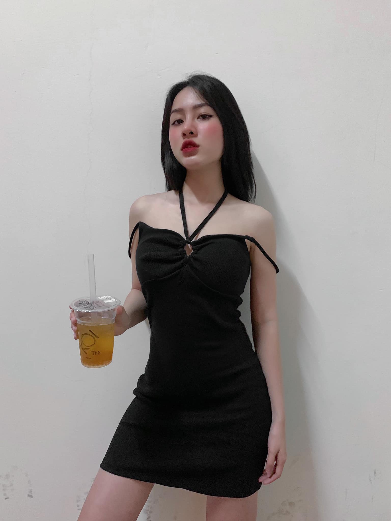 Lâm Tuyết Mai lam.tuyetmai.92