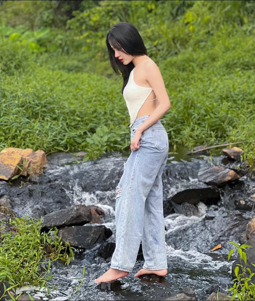 Lâm Tuyết Mai lam.tuyetmai.92