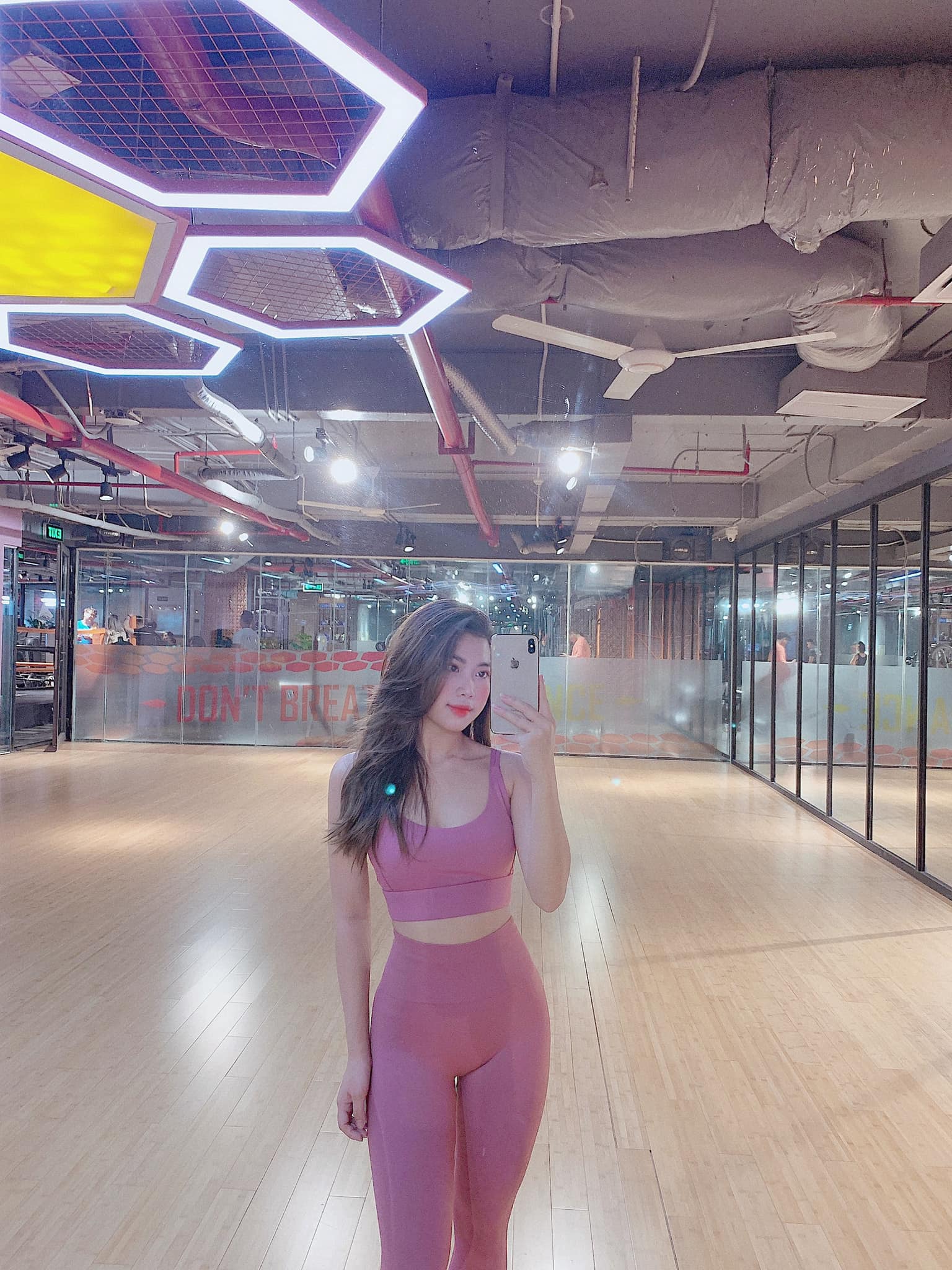 Lê Mơ lemo.gym.vn Sexy Girl, Girl Gym, Gymer, PT girl, Fitness, HLV thể hình