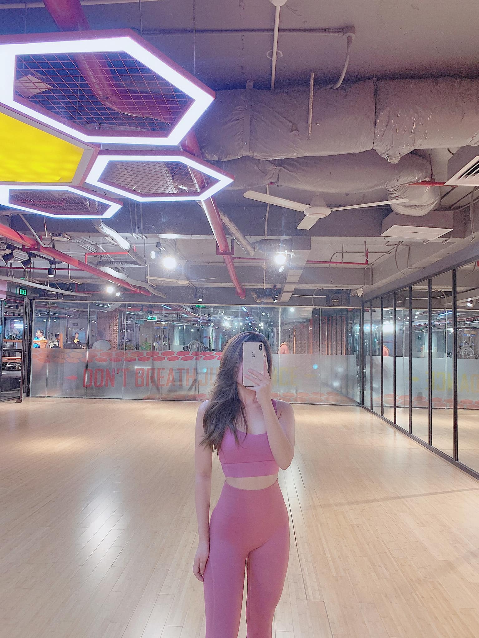 Lê Mơ lemo.gym.vn Sexy Girl, Girl Gym, Gymer, PT girl, Fitness, HLV thể hình