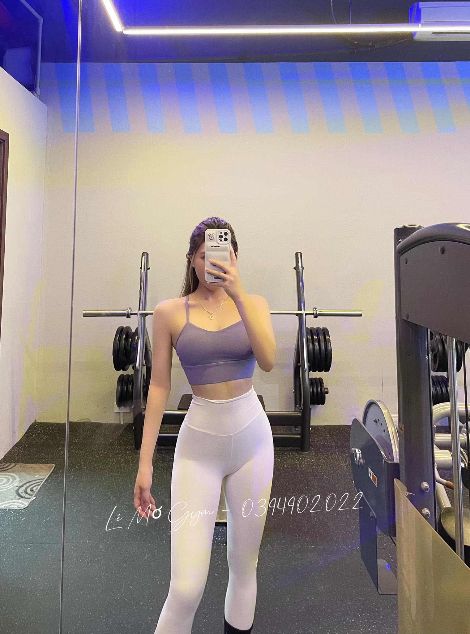 Sexy Girl, Girl Gym, Gymer, PT girl, Fitness, HLV thể hình Lê Mơ lemo.gym.vn