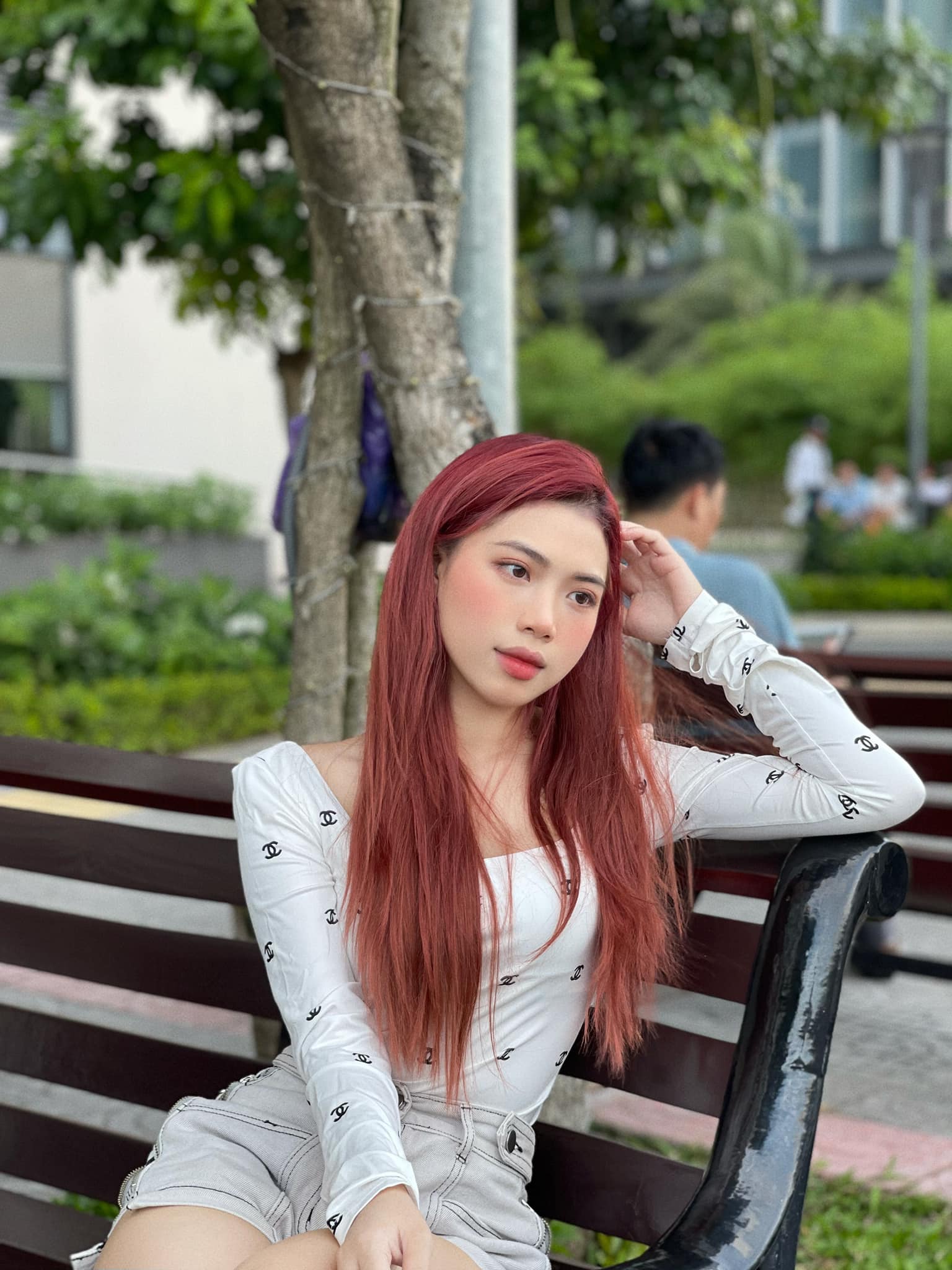 Sexy Girl, Girl Gym, Gymer, PT girl, Fitness, HLV thể hình Lê Mơ lemo.gym.vn