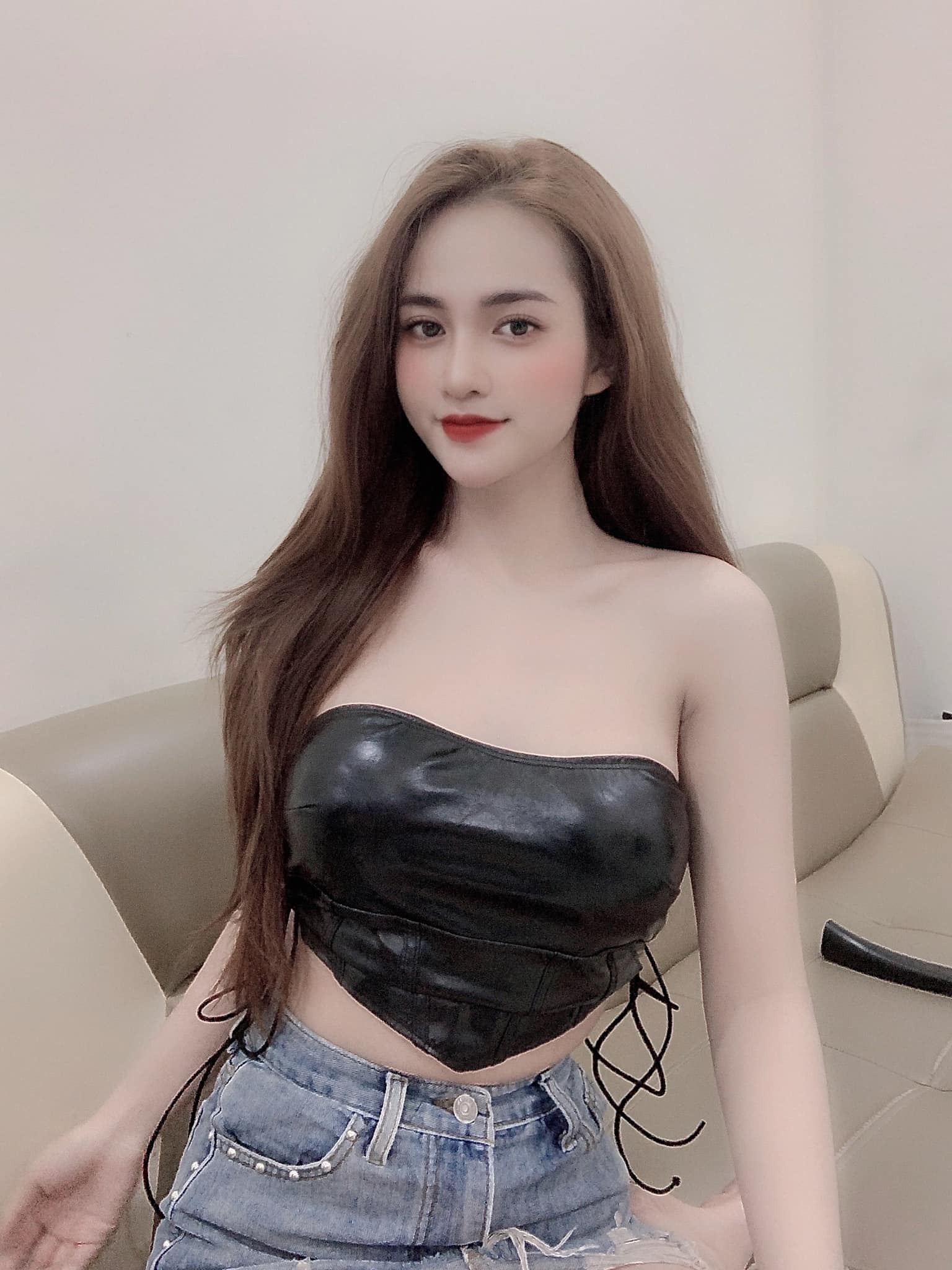 Lê Mỹ Duyên lemy.duyen.1023 Hình ảnh gái xinh, Girl xinh Việt Nam, Photo gái xinh, Hot face hiện nay, Hình ảnh gái xinh cute, Ảnh gái đẹp, Hot girl dễ thương nhất Việt Nam