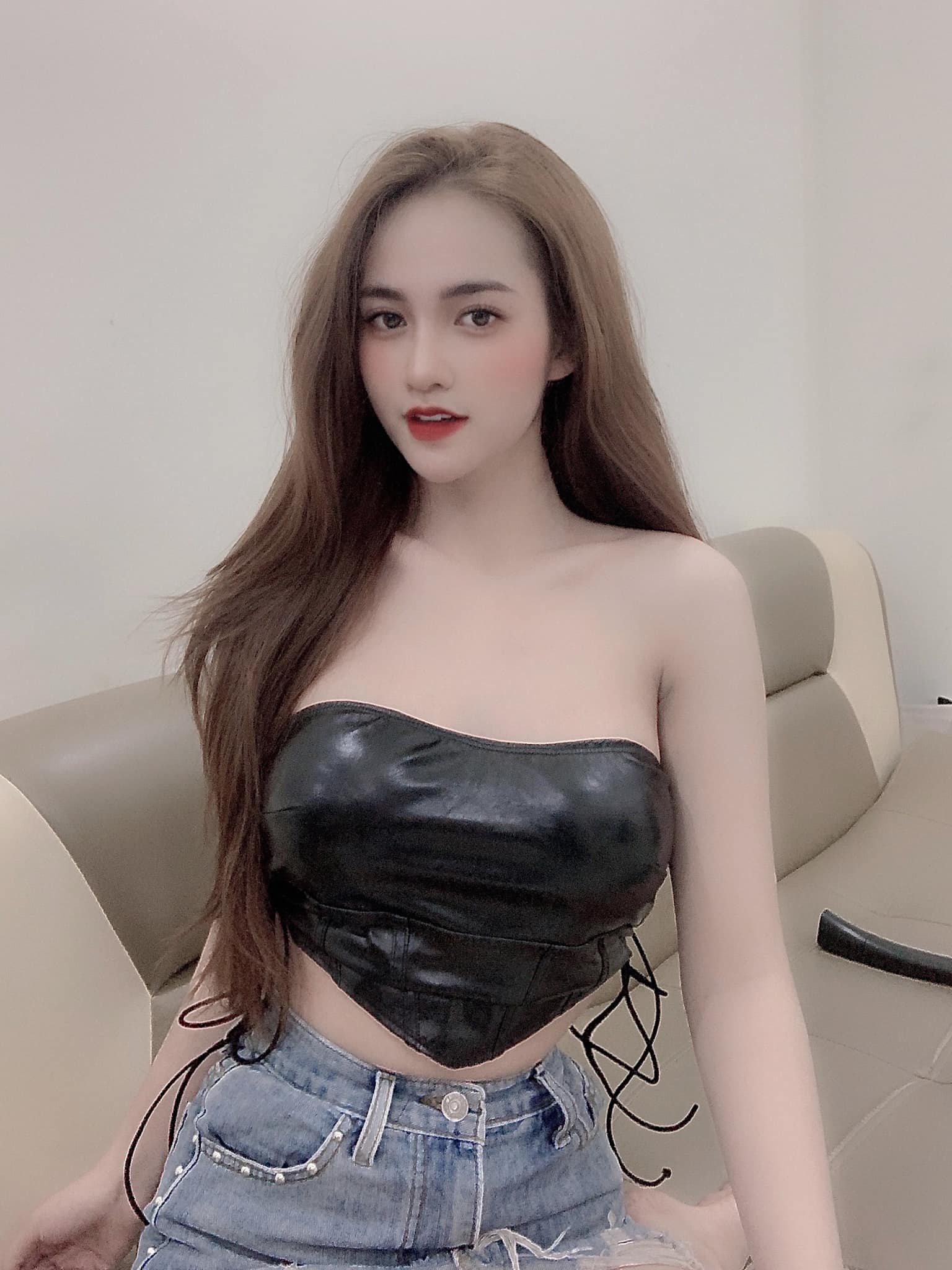 Lê Mỹ Duyên lemy.duyen.1023 Hình ảnh gái xinh, Girl xinh Việt Nam, Photo gái xinh, Hot face hiện nay, Hình ảnh gái xinh cute, Ảnh gái đẹp, Hot girl dễ thương nhất Việt Nam