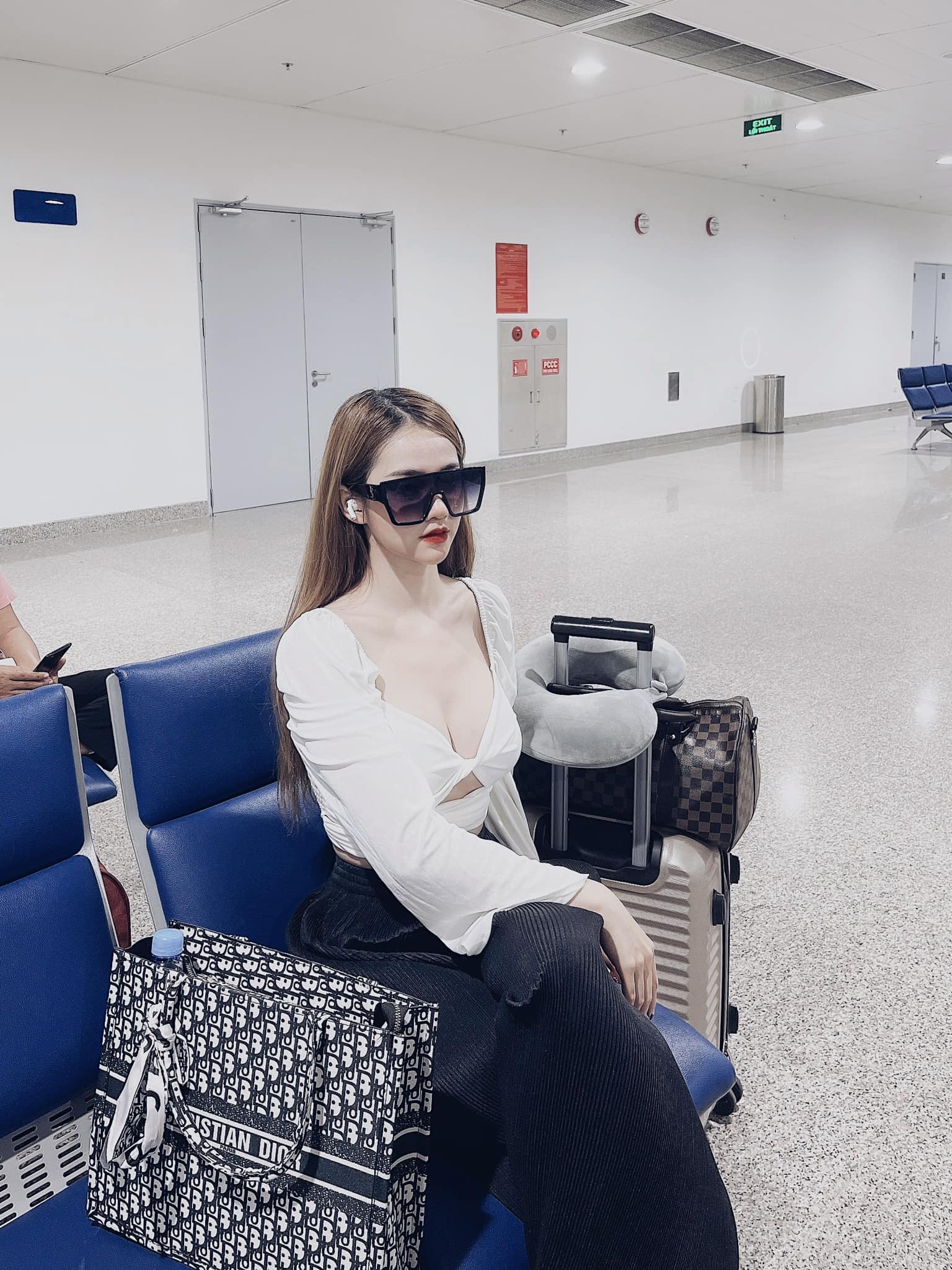 Hình ảnh gái xinh, Girl xinh Việt Nam, Photo gái xinh, Hot face hiện nay, Hình ảnh gái xinh cute, Ảnh gái đẹp, Hot girl dễ thương nhất Việt Nam Lê Mỹ Duyên lemy.duyen.1023