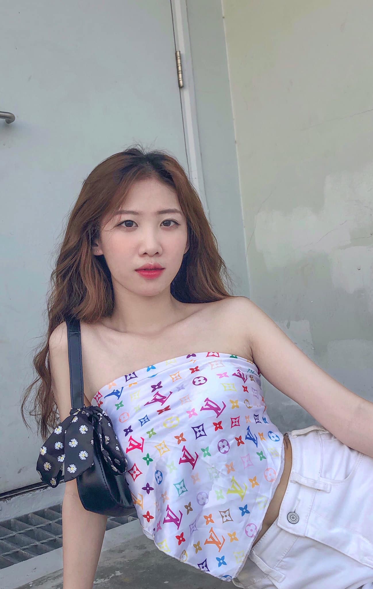 Lê Phương Thảo thatlathaomai Hình ảnh gái xinh, Girl xinh Việt Nam, Photo gái xinh, Hot face hiện nay, Hình ảnh gái xinh cute, Ảnh gái đẹp, Hot girl dễ thương nhất Việt Nam