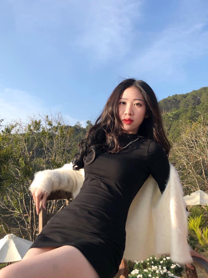 Hình ảnh gái xinh, Girl xinh Việt Nam, Photo gái xinh, Hot face hiện nay, Hình ảnh gái xinh cute, Ảnh gái đẹp, Hot girl dễ thương nhất Việt Nam Lê Phương Thảo thatlathaomai
