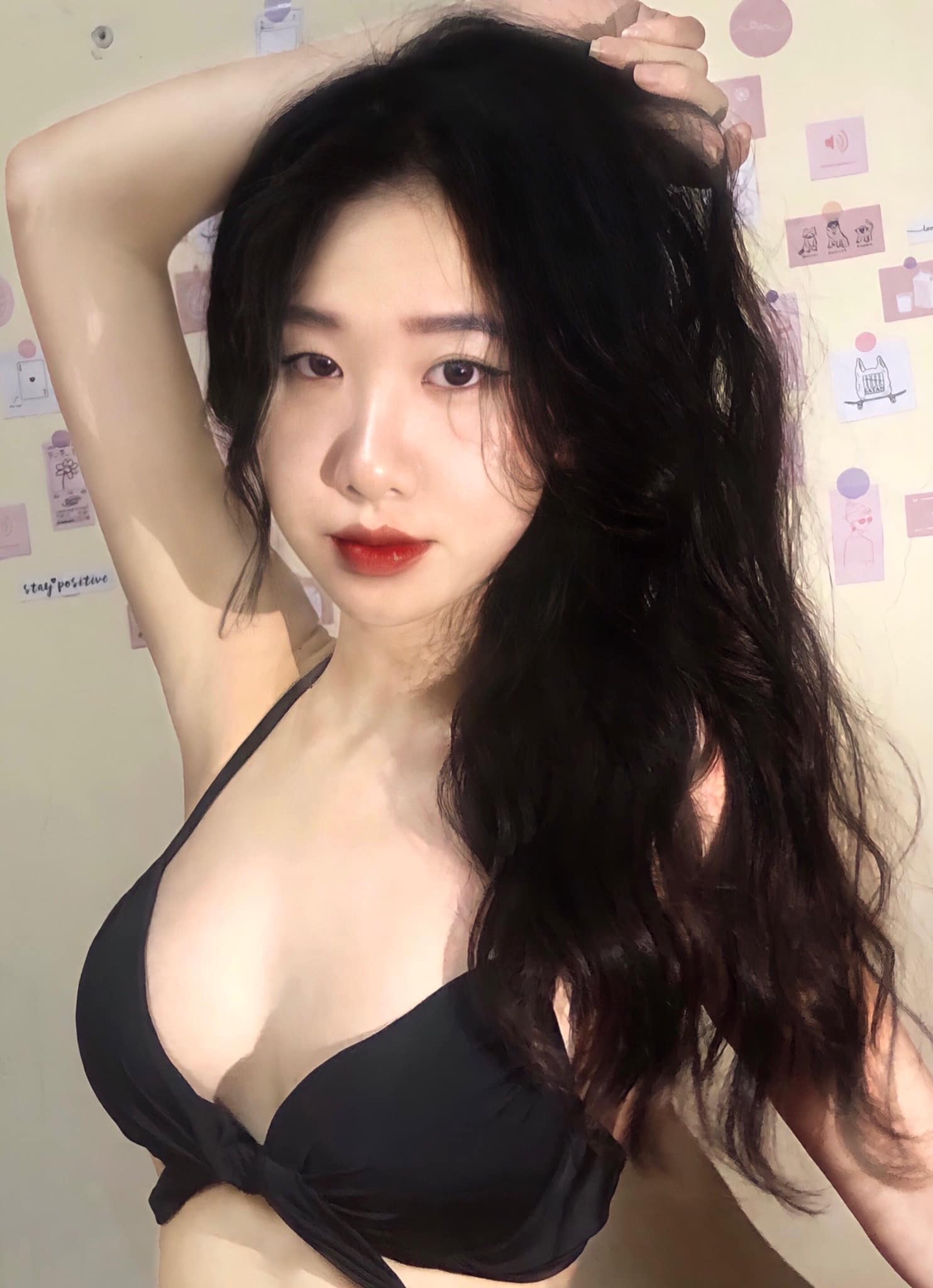 Hình ảnh gái xinh, Girl xinh Việt Nam, Photo gái xinh, Hot face hiện nay, Hình ảnh gái xinh cute, Ảnh gái đẹp, Hot girl dễ thương nhất Việt Nam Lê Phương Thảo thatlathaomai