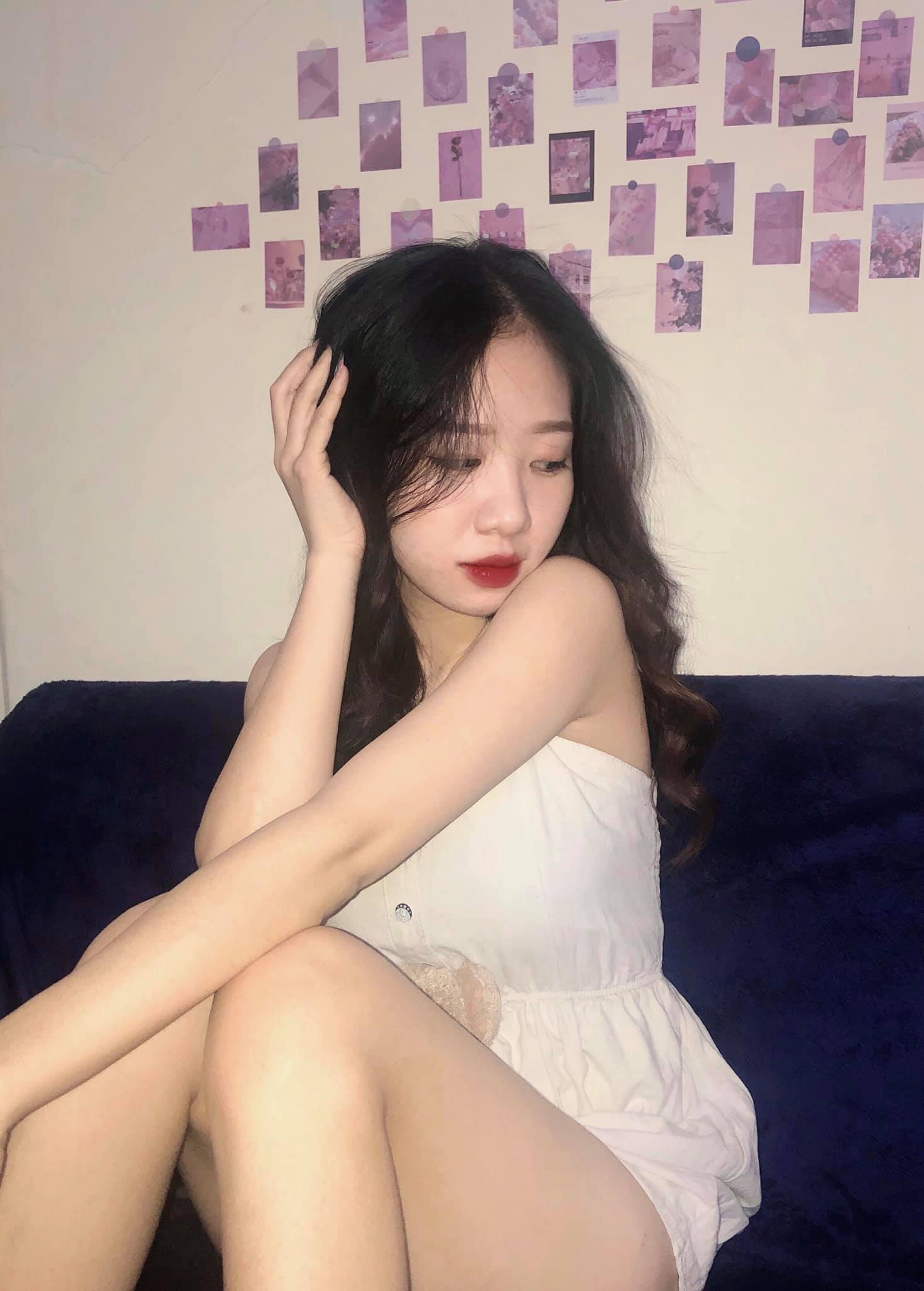 Hình ảnh gái xinh, Girl xinh Việt Nam, Photo gái xinh, Hot face hiện nay, Hình ảnh gái xinh cute, Ảnh gái đẹp, Hot girl dễ thương nhất Việt Nam Lê Phương Thảo thatlathaomai