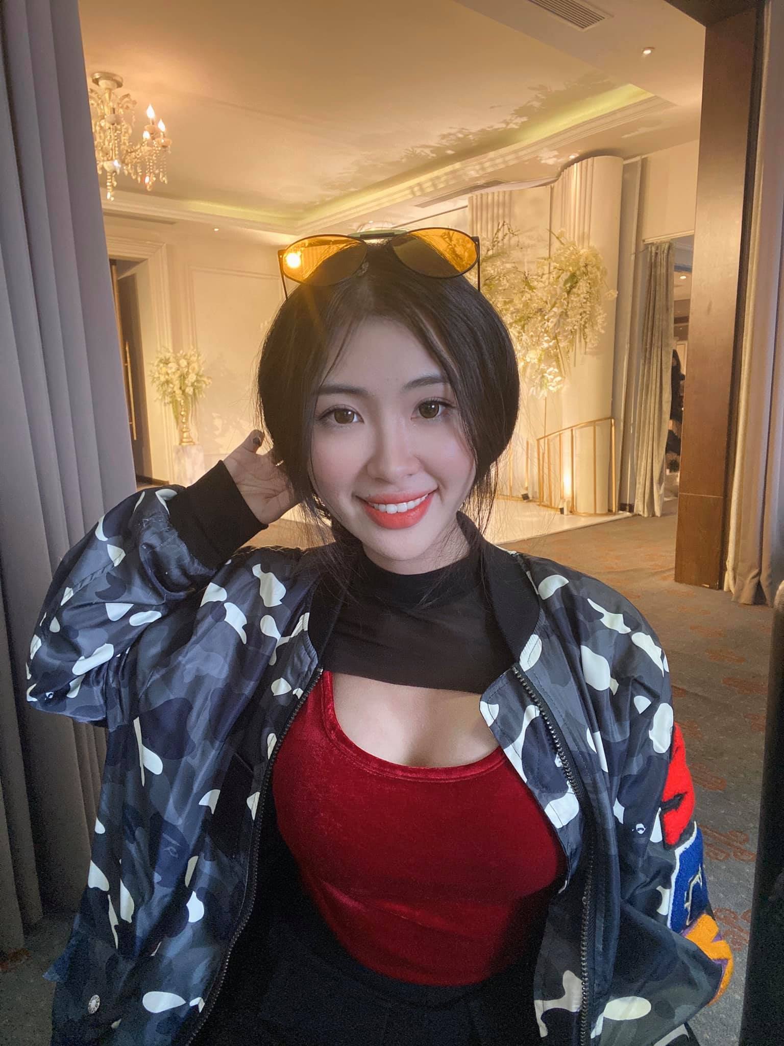 Lê Phương Thúy thuyvjp.baby Hình ảnh gái xinh, Girl xinh Việt Nam, Photo gái xinh, Hot face hiện nay, Hình ảnh gái xinh cute, Ảnh gái đẹp, Hot girl dễ thương nhất Việt Nam